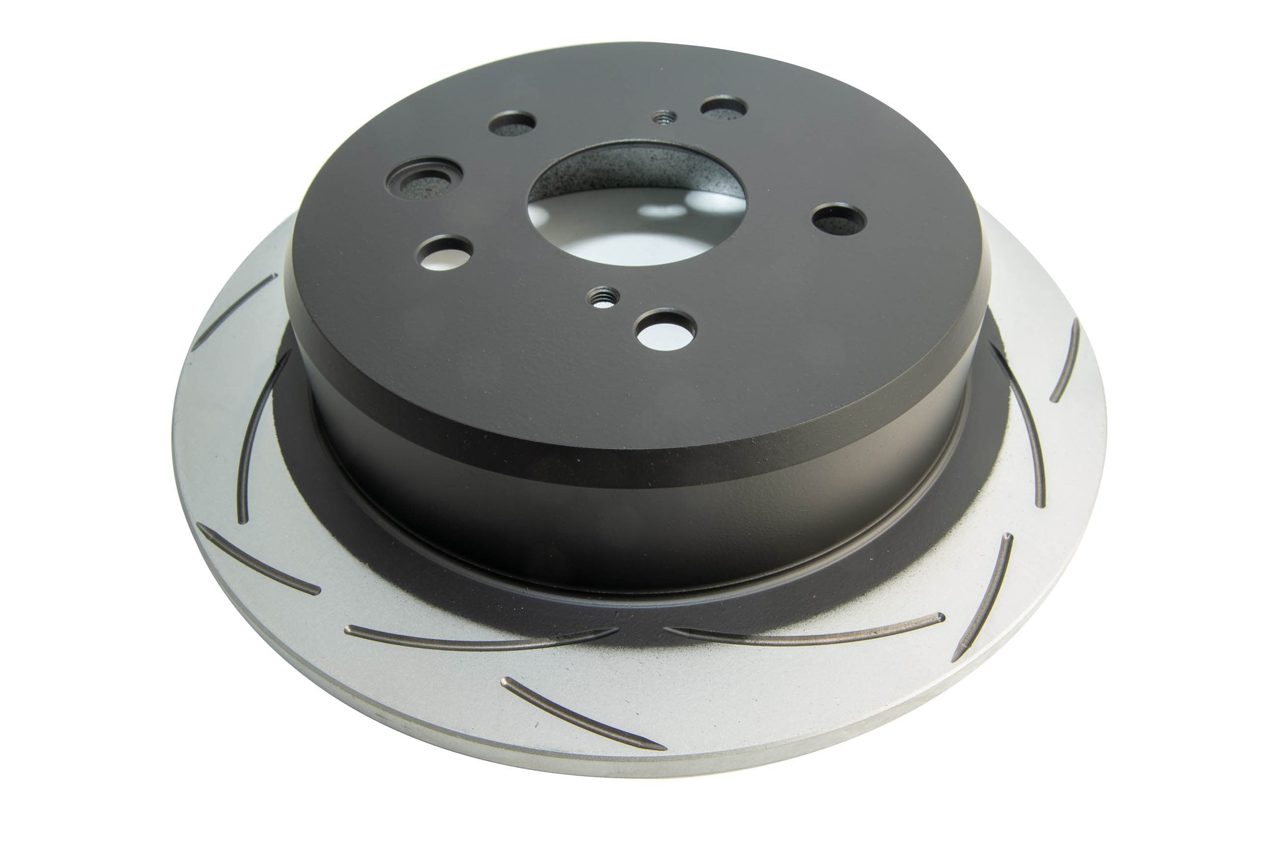 Rear Street Series T2 Brake Rotor