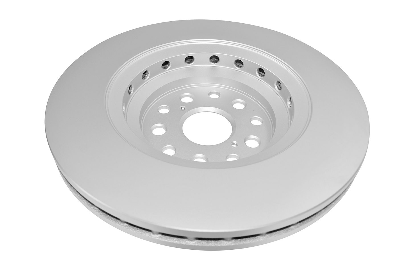 Front Street Series En-shield Brake Rotor