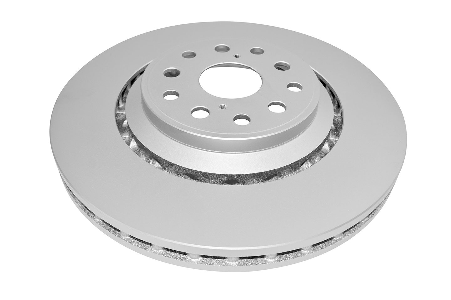 Front Street Series En-shield Brake Rotor