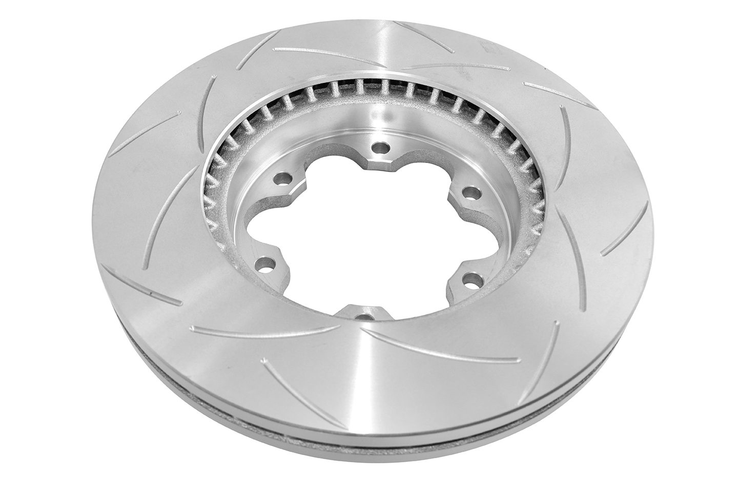 Front Street Series T2 Brake Rotor
