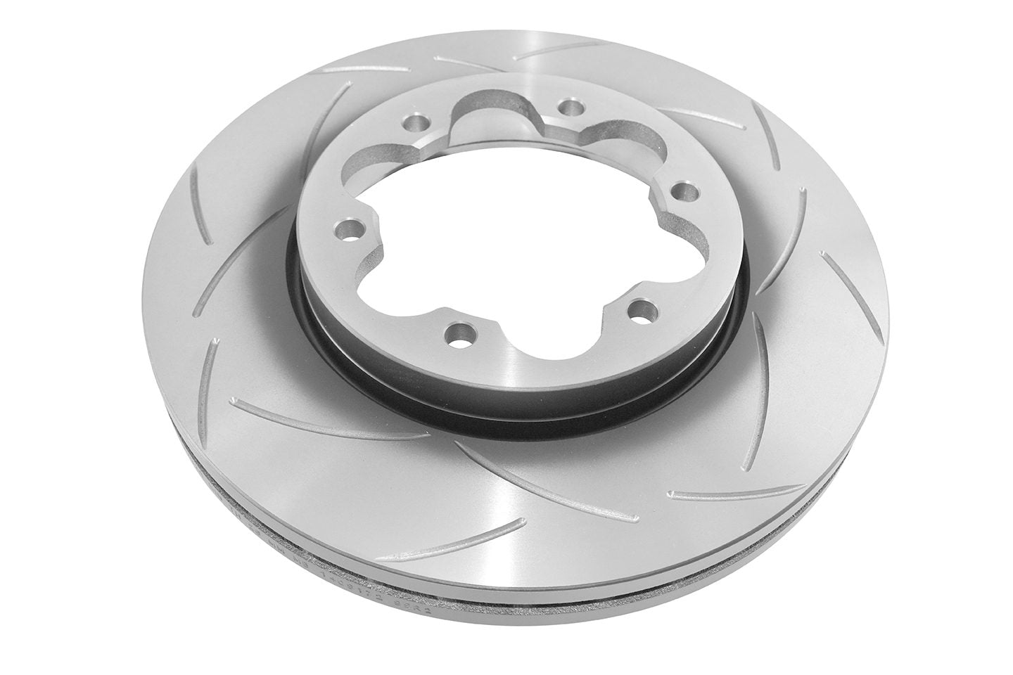 Front Street Series T2 Brake Rotor