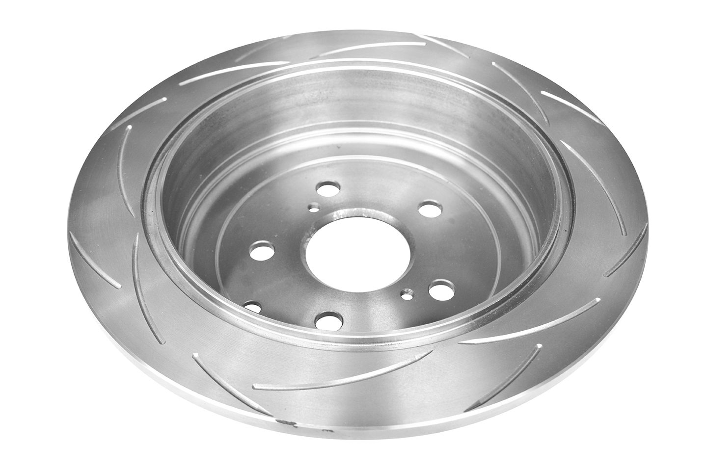 Rear Street Series T2 Brake Rotor