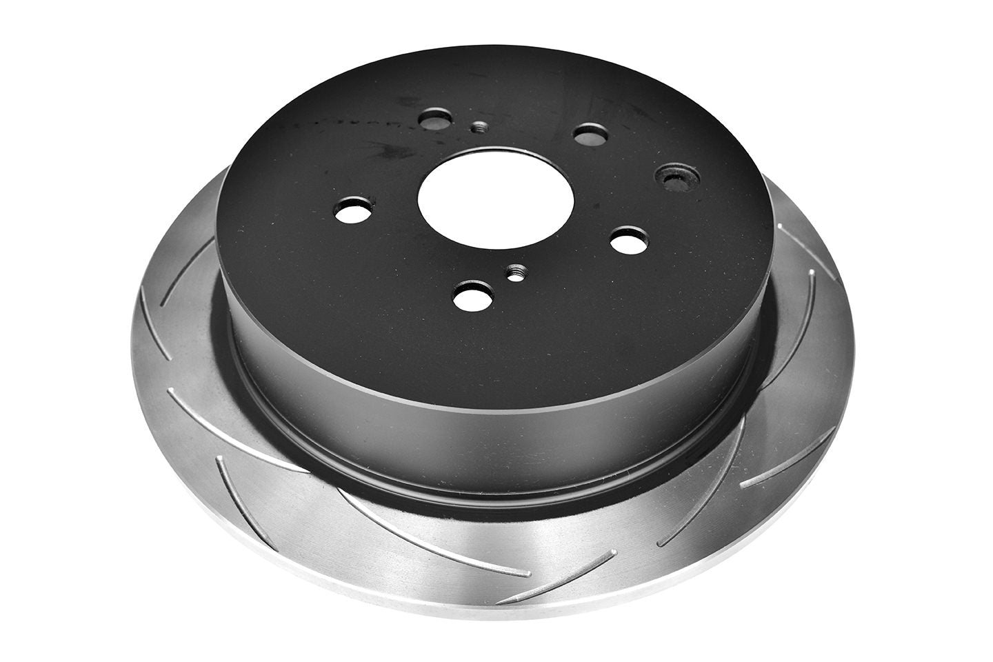 Rear Street Series T2 Brake Rotor