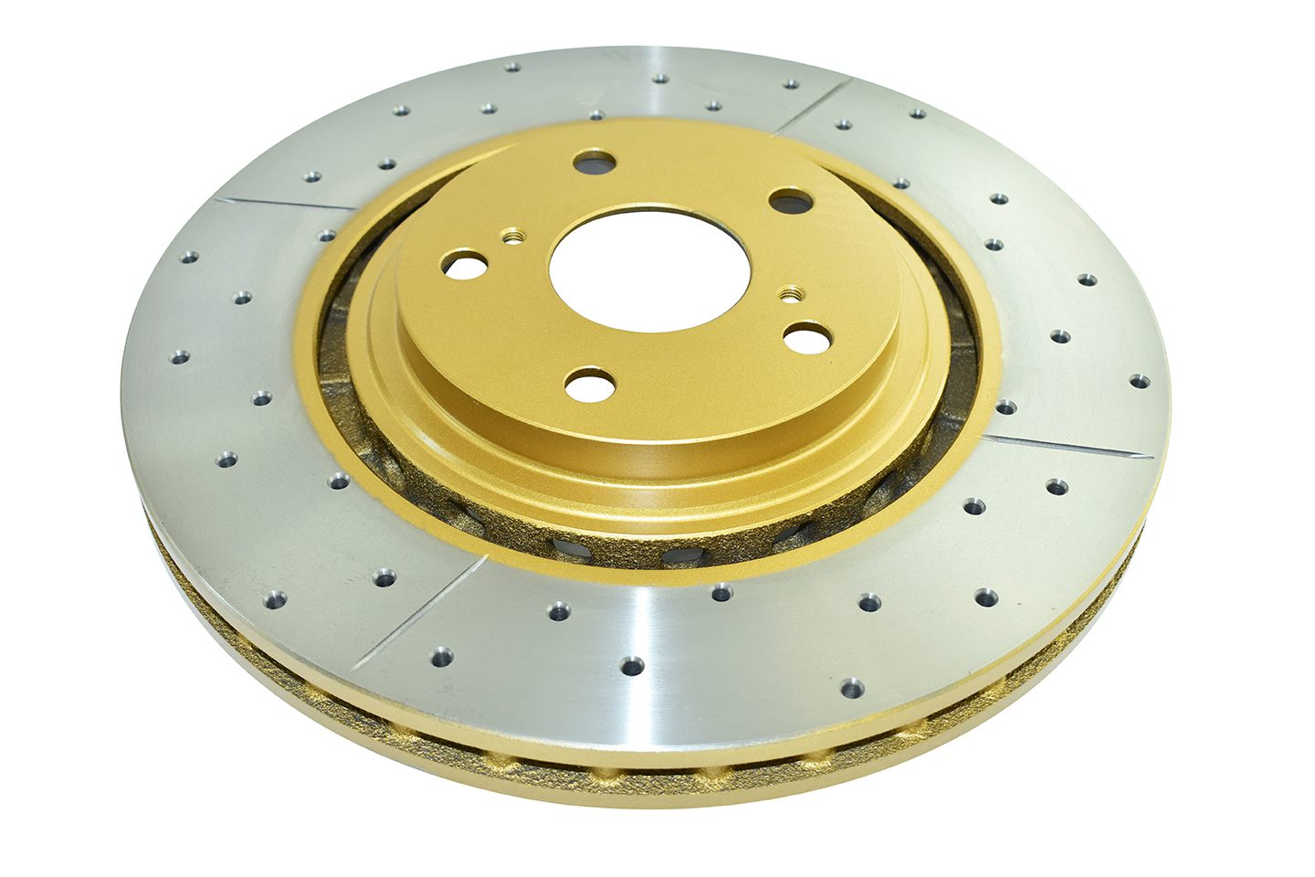 Front Street Series XGold Brake Rotor