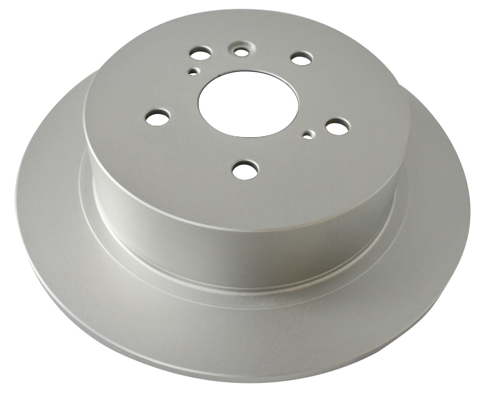 Rear Street Series En-shield Brake Rotor