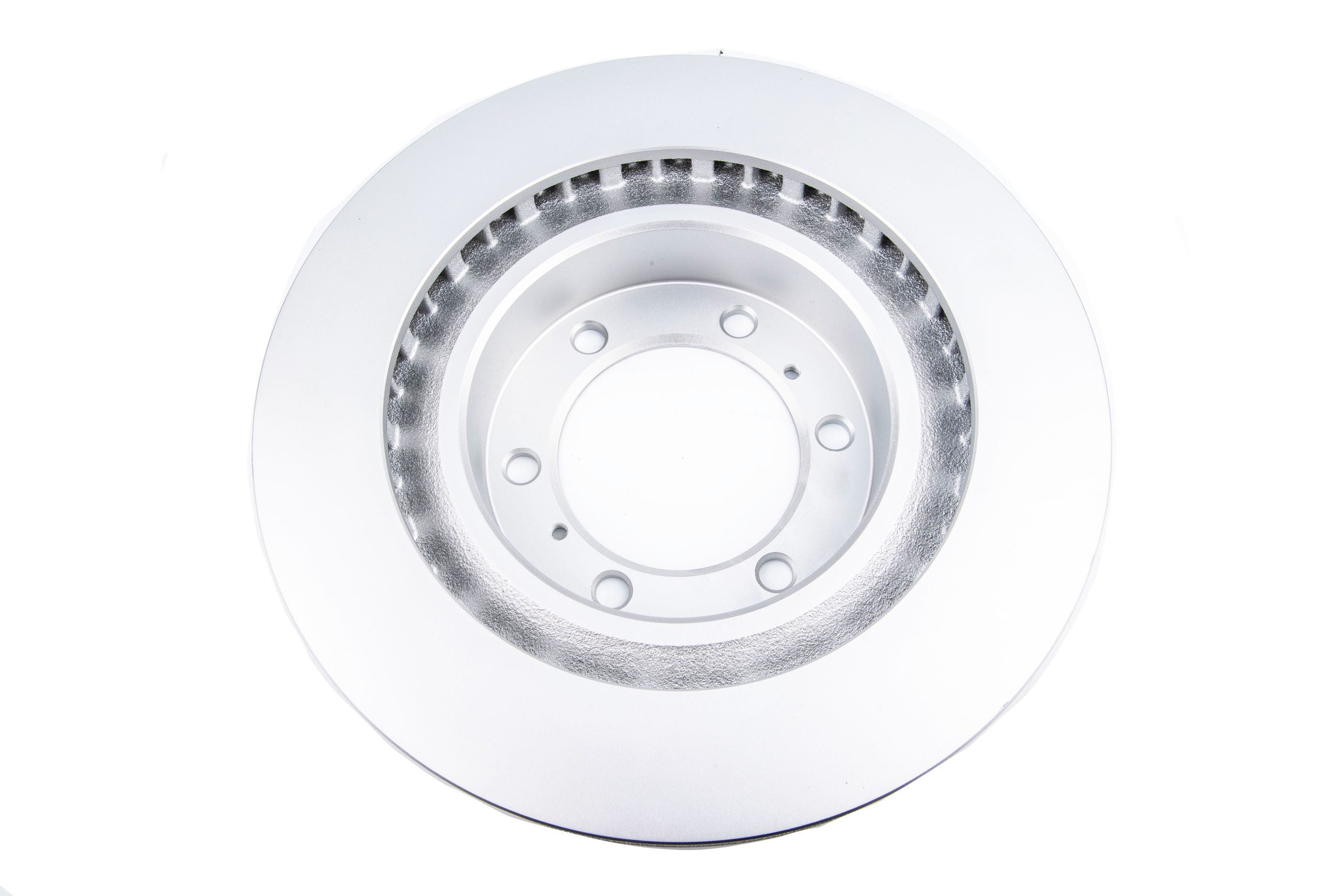 Front Street Series En-shield Brake Rotor