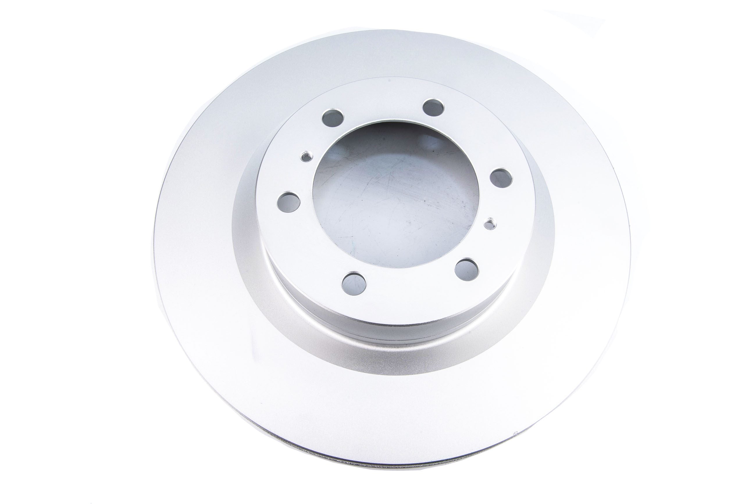 Front Street Series En-shield Brake Rotor