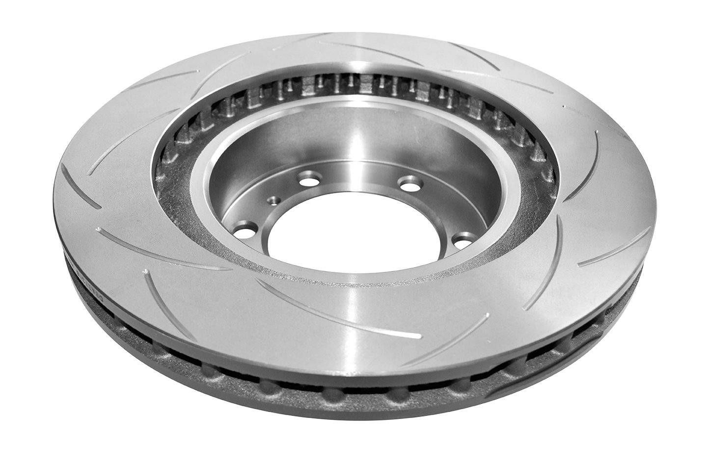 Front Street Series T2 Brake Rotor