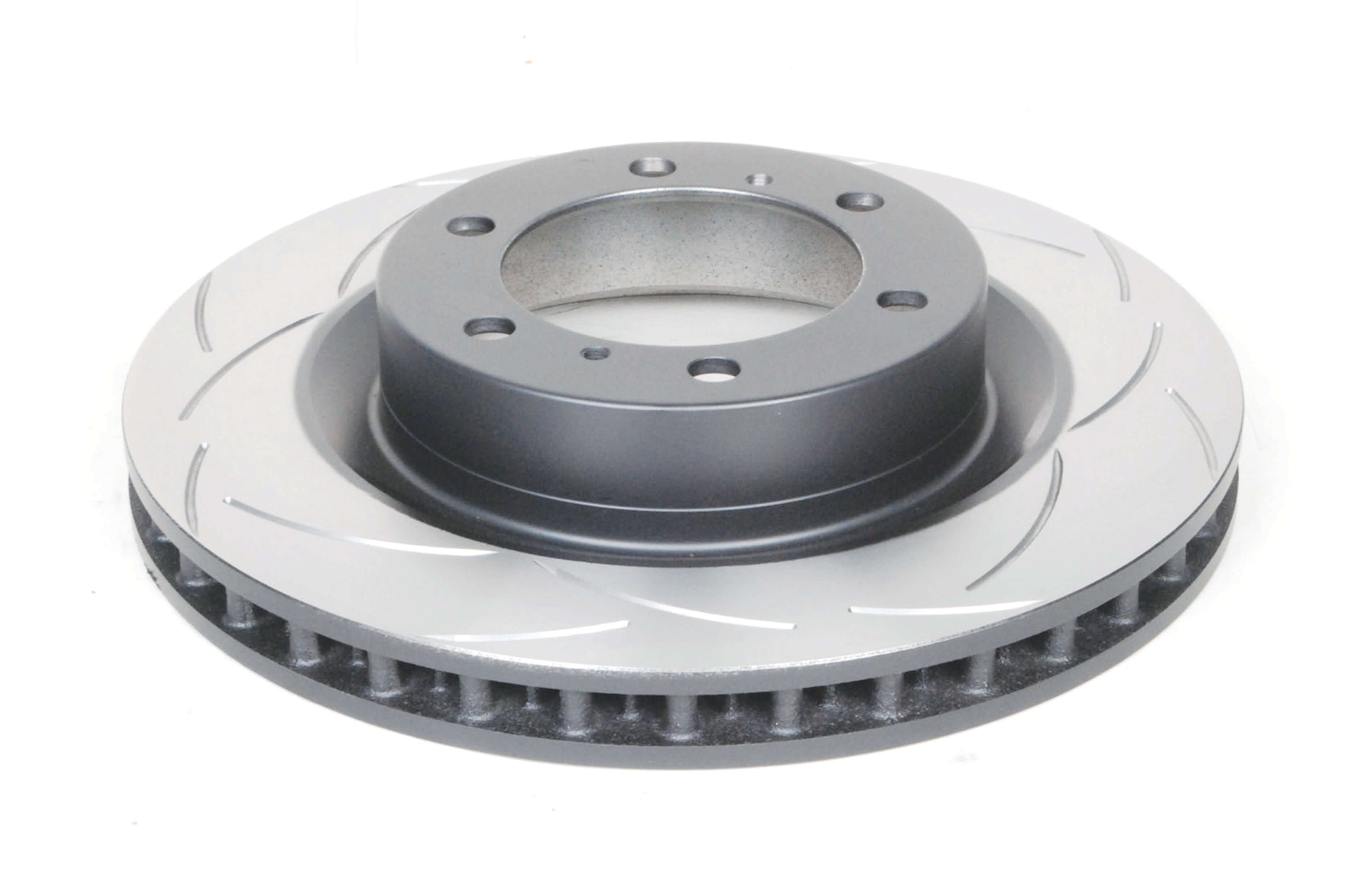 Front Street Series T2 Brake Rotor