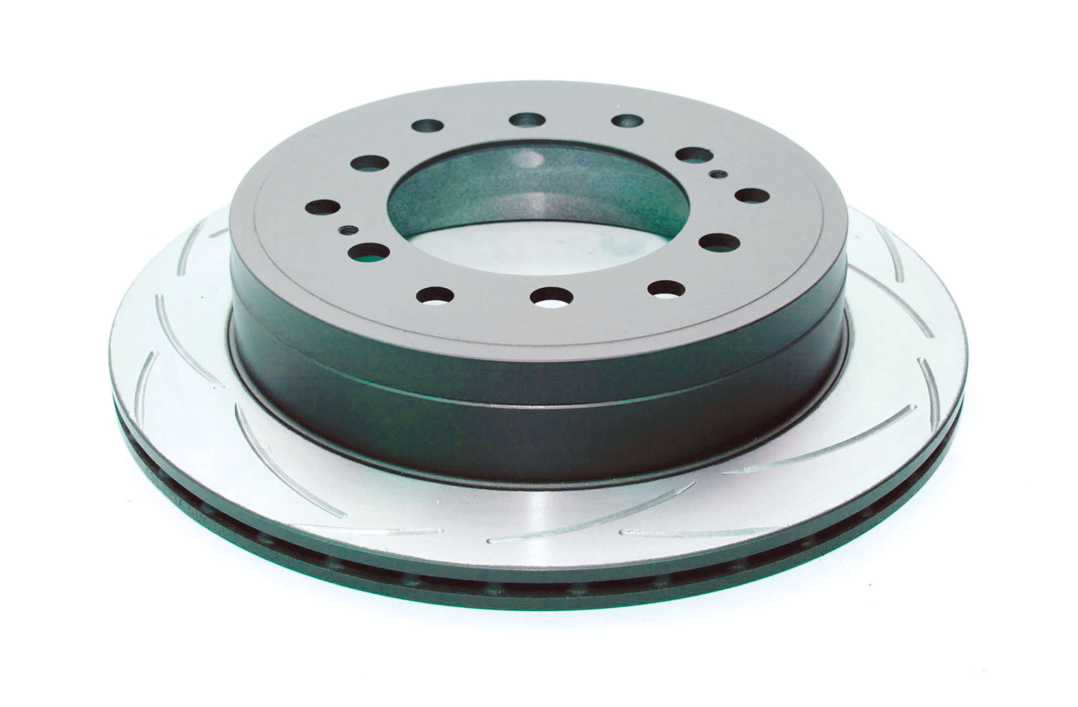 Rear Street Series T2 Brake Rotor