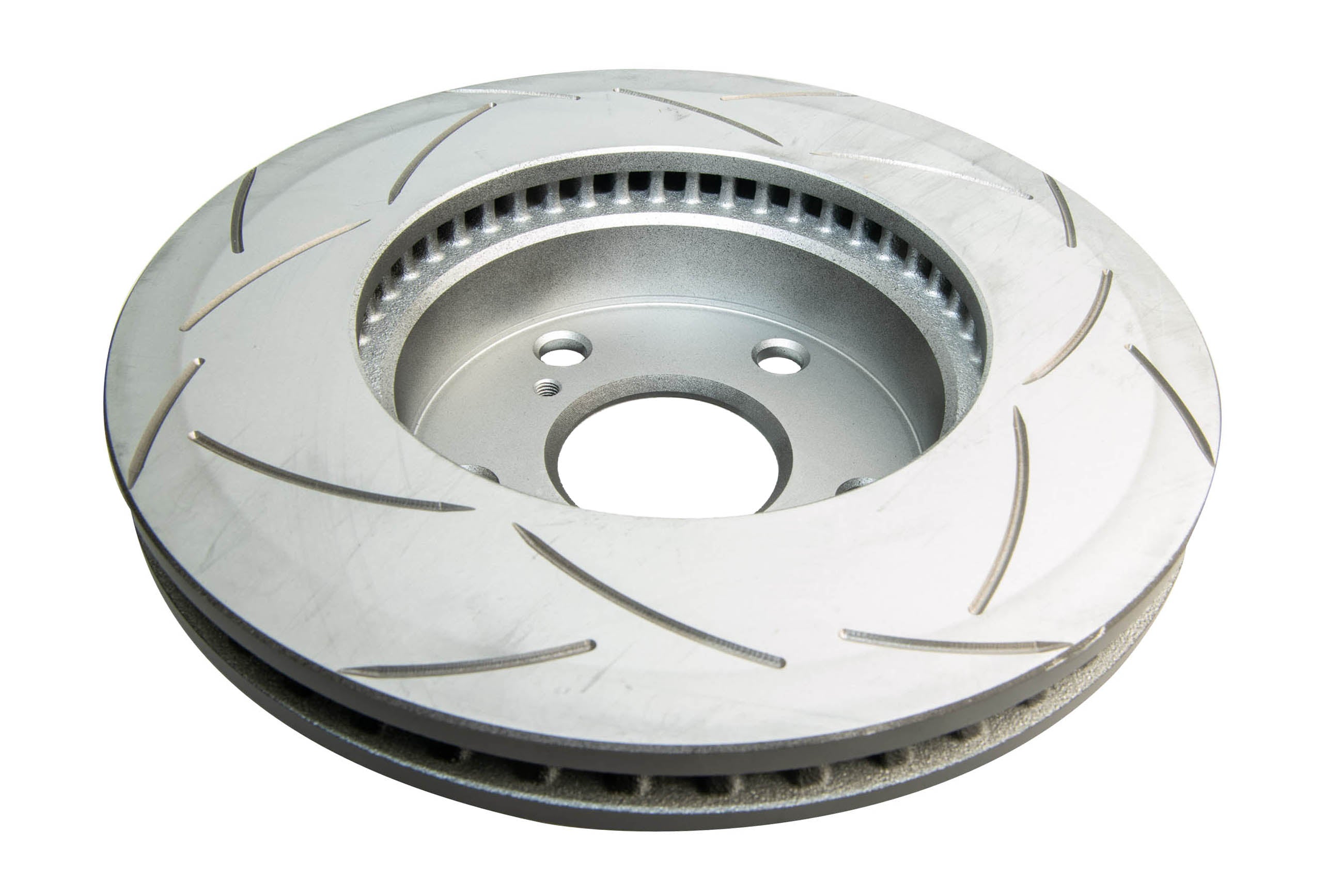 Front Street Series T2 Brake Rotor