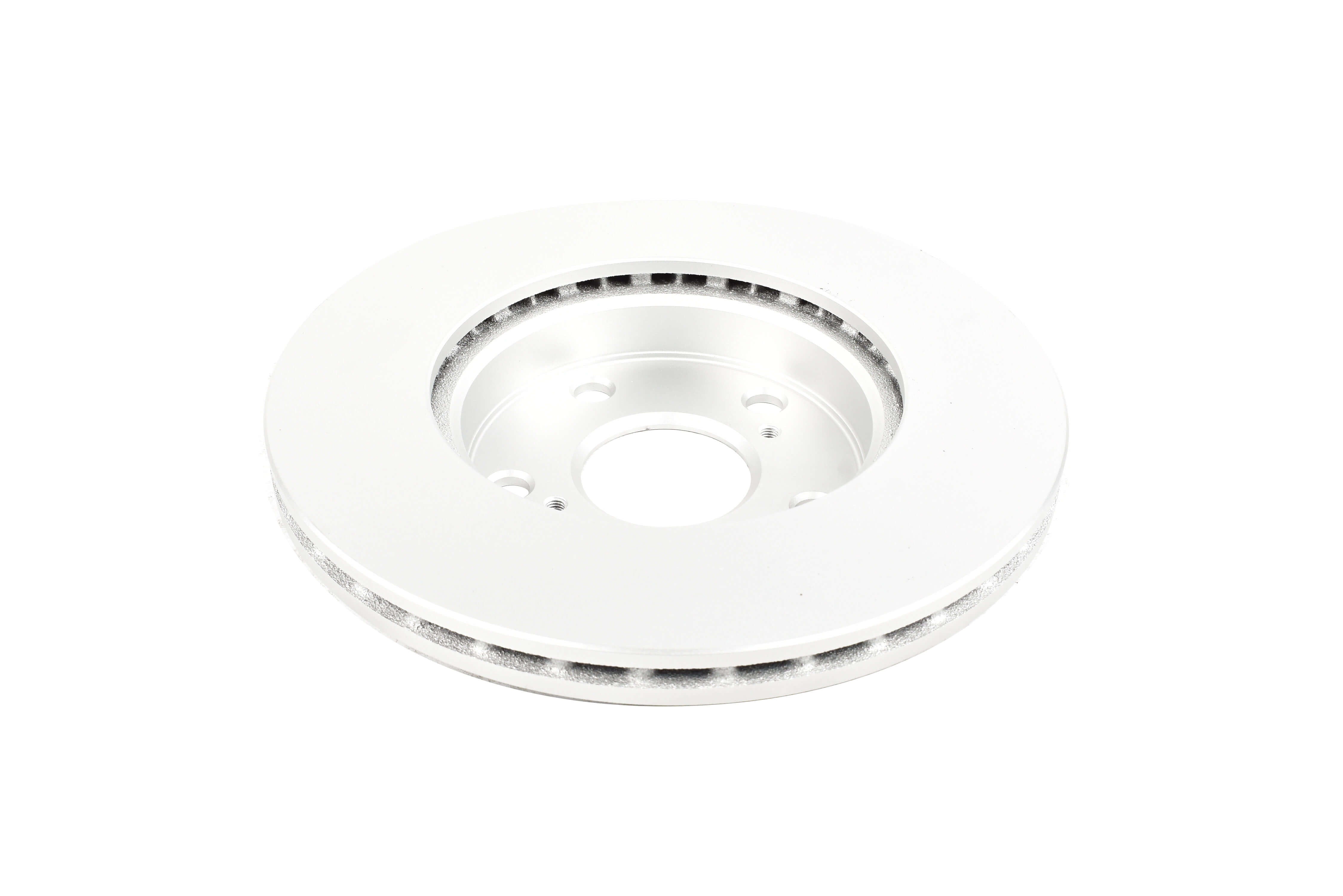 Front Street Series En-shield Brake Rotor