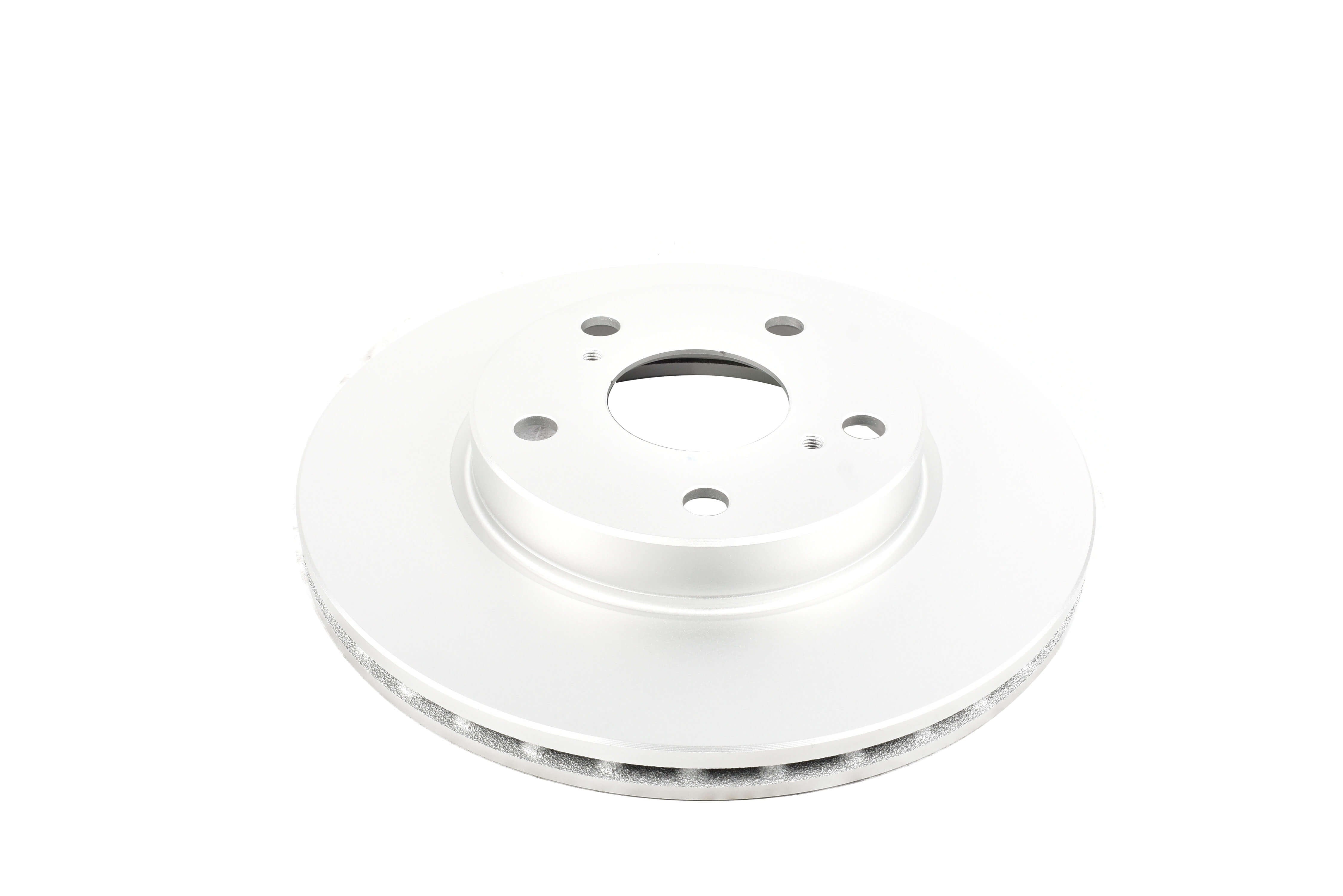 Front Street Series En-shield Brake Rotor