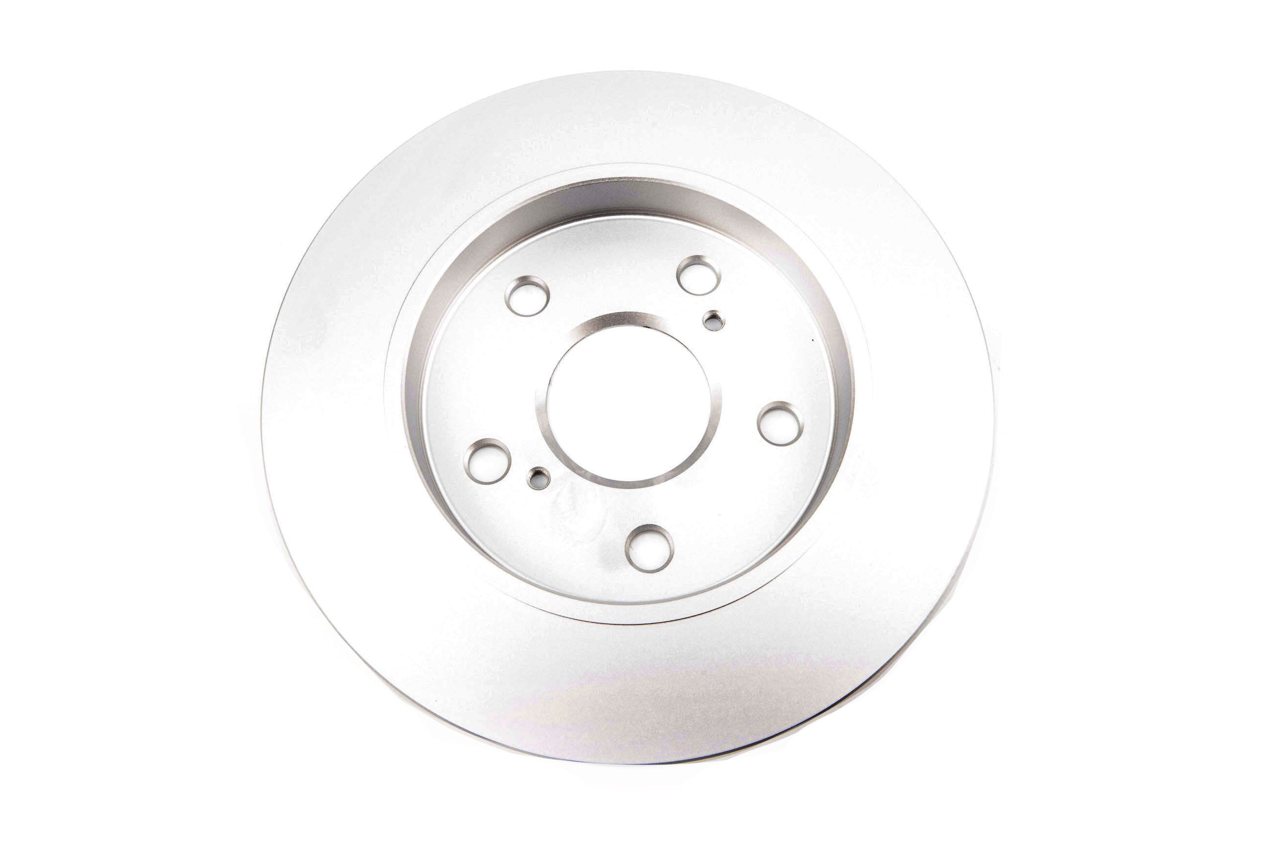 Rear Street Series En-shield Brake Rotor