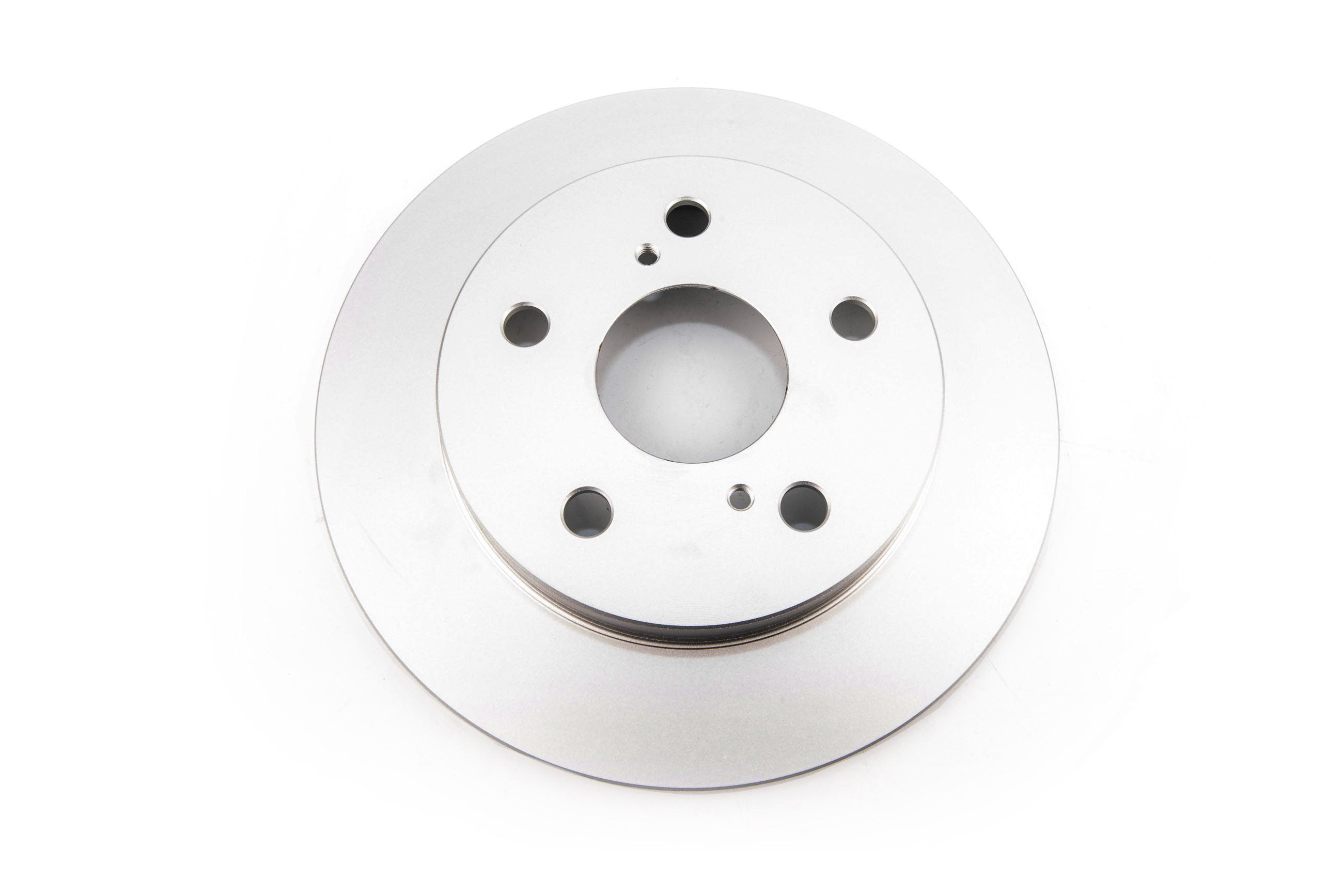 Rear Street Series En-shield Brake Rotor
