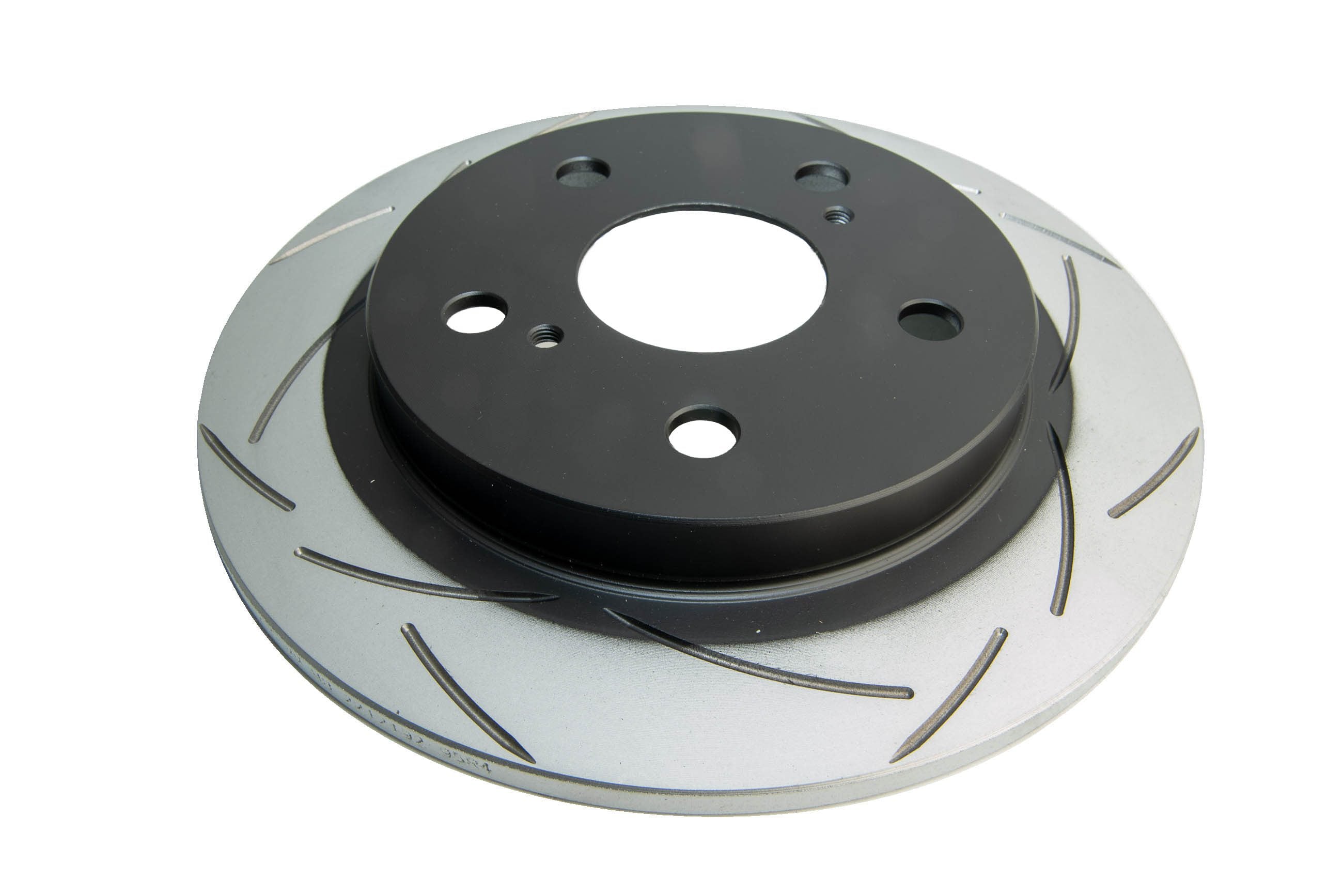 Rear Street Series T2 Brake Rotor