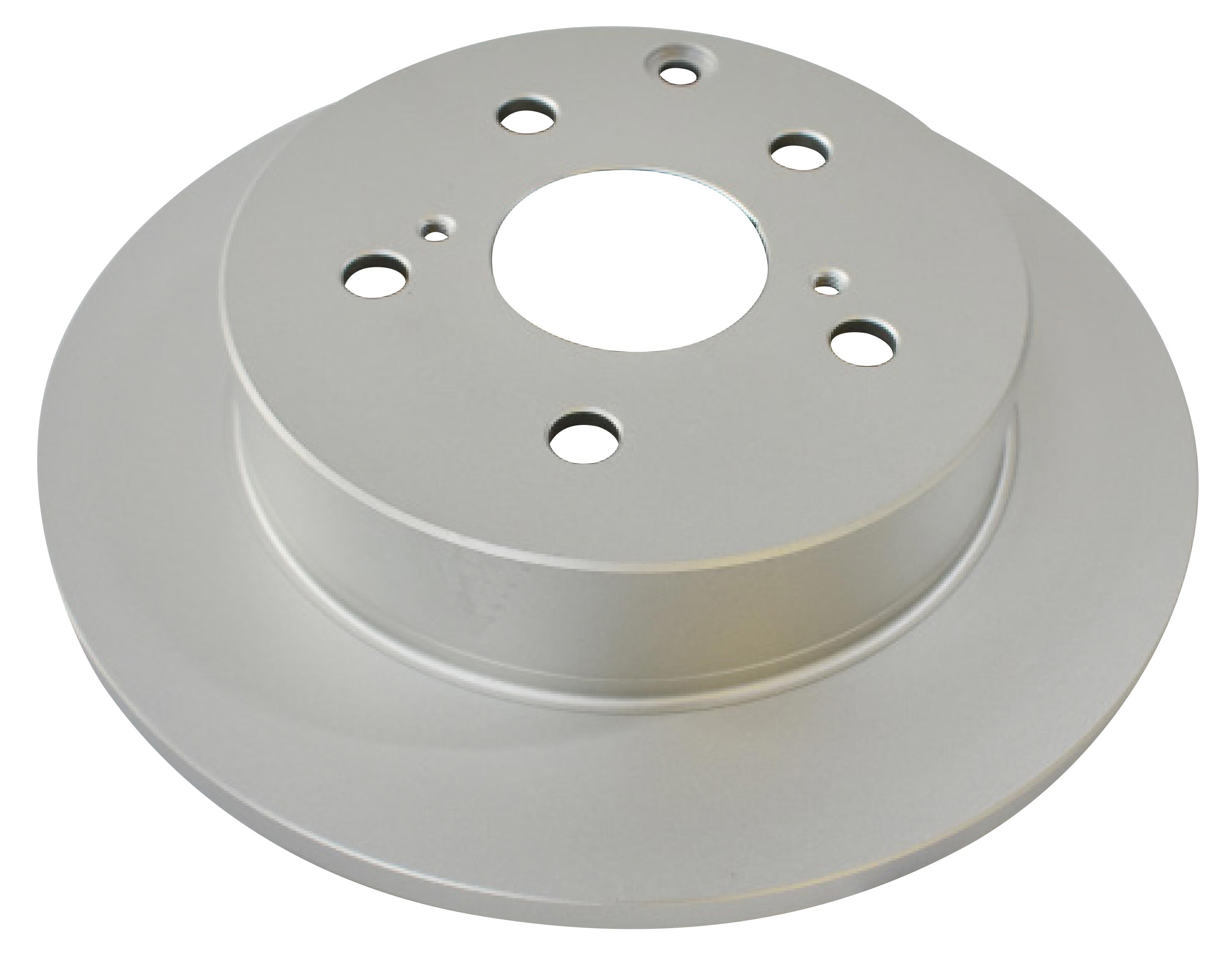 Rear Street Series En-shield Brake Rotor