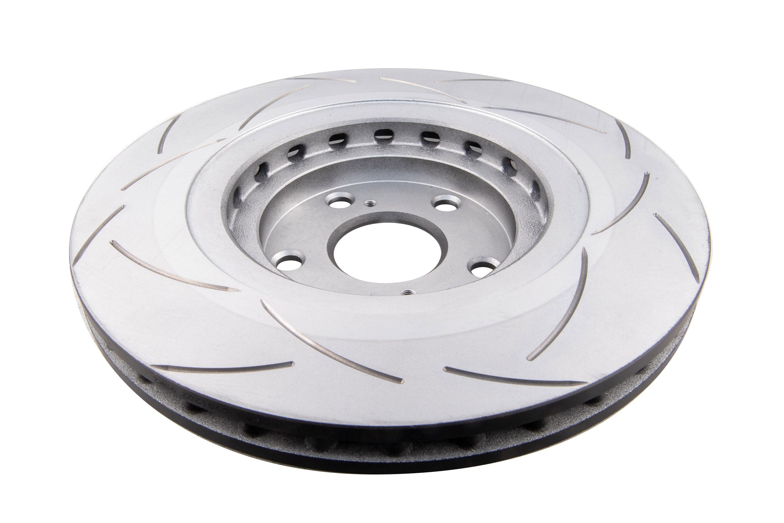 Front Street Series T2 Brake Rotor