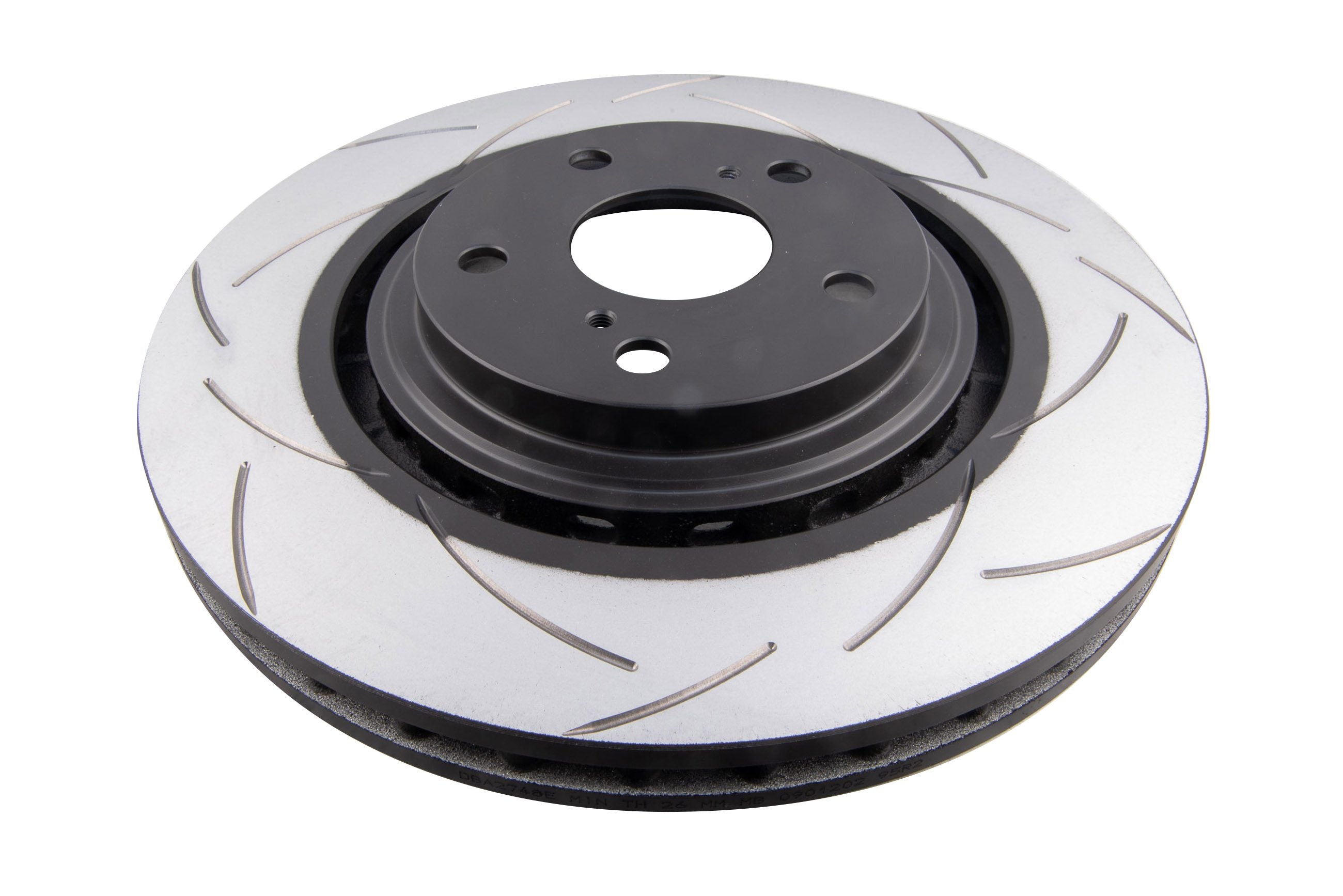 Front Street Series T2 Brake Rotor
