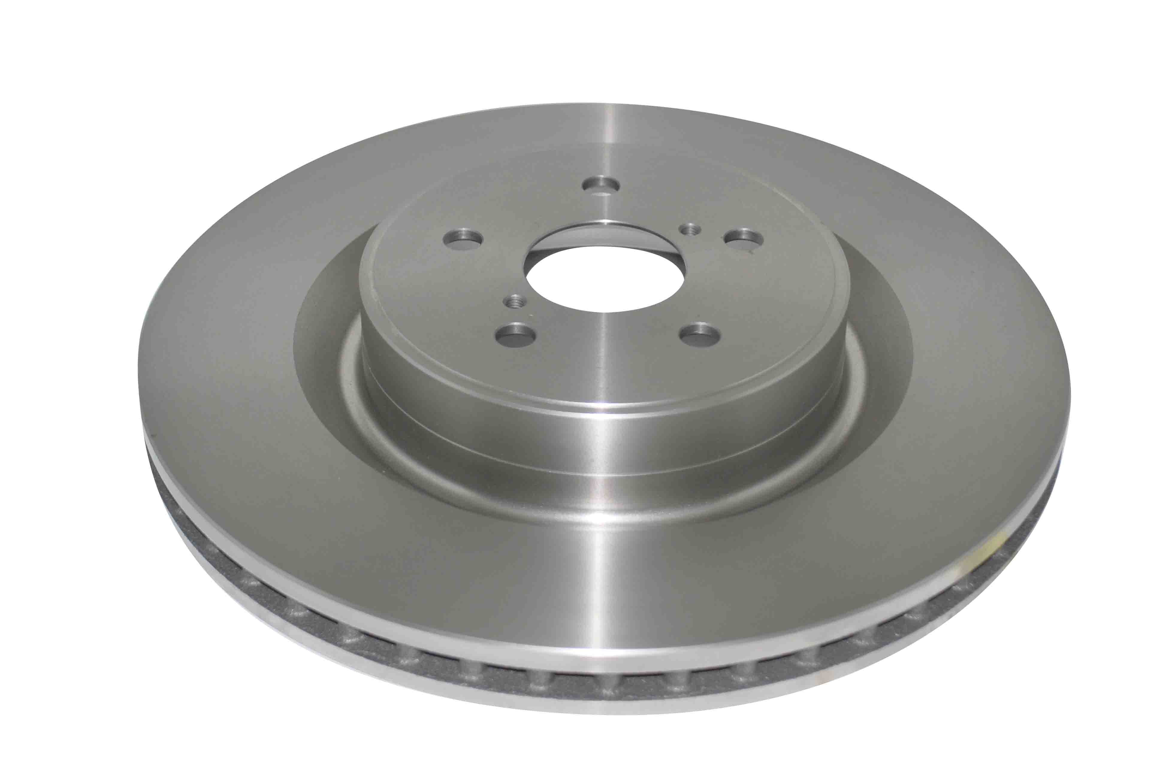 Front Street Series Brake Rotor