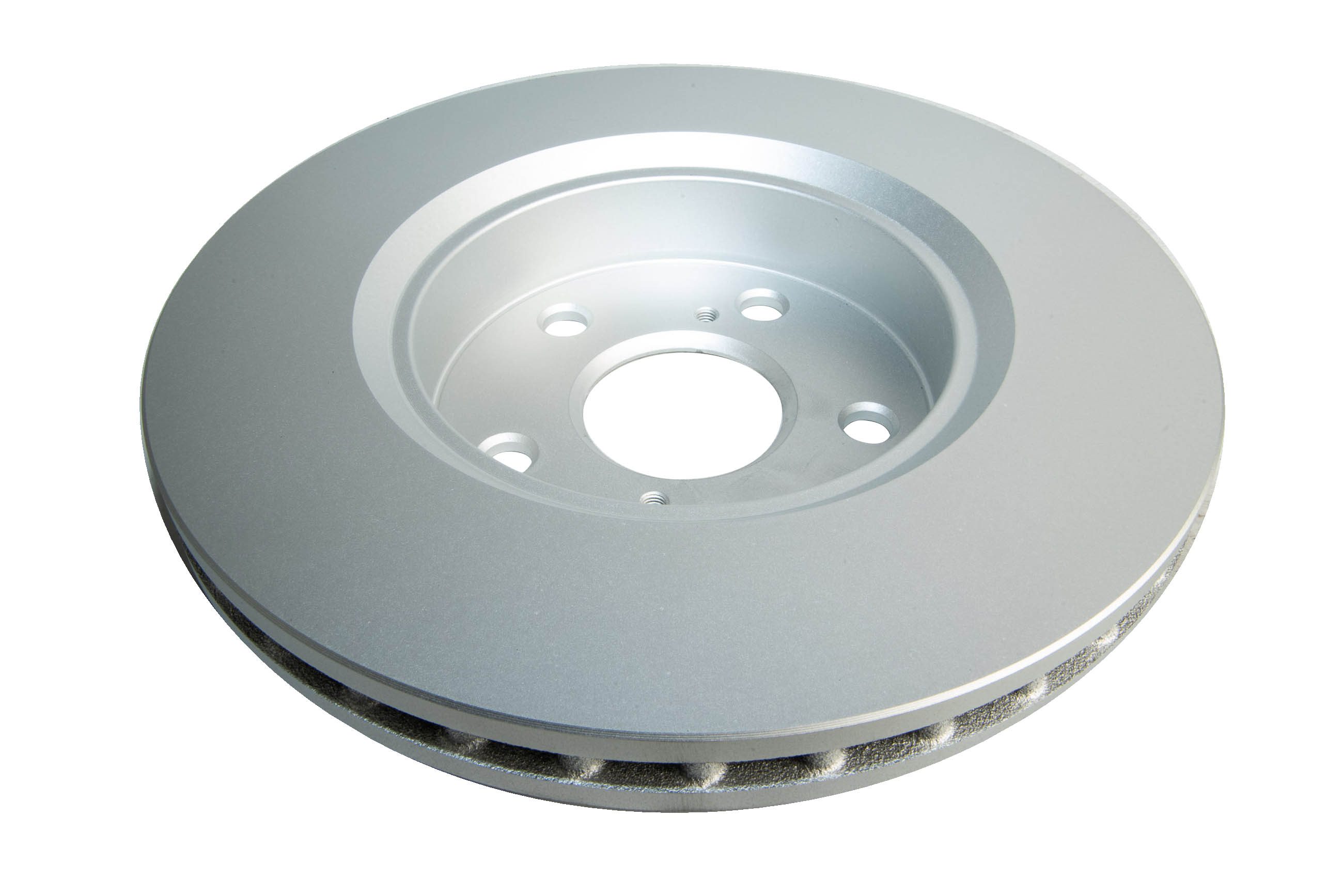 Front Street Series En-shield Brake Rotor