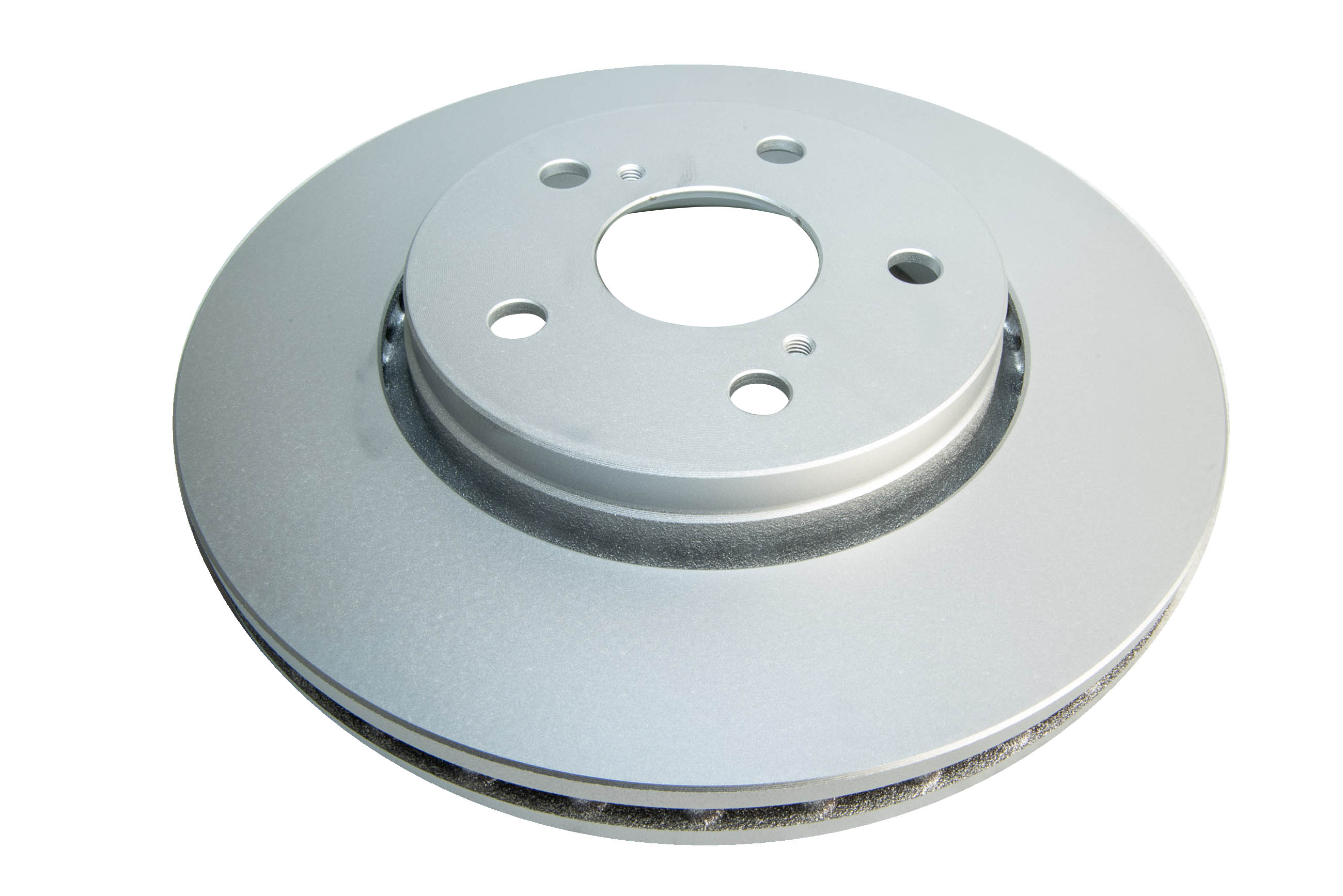 Front Street Series En-shield Brake Rotor