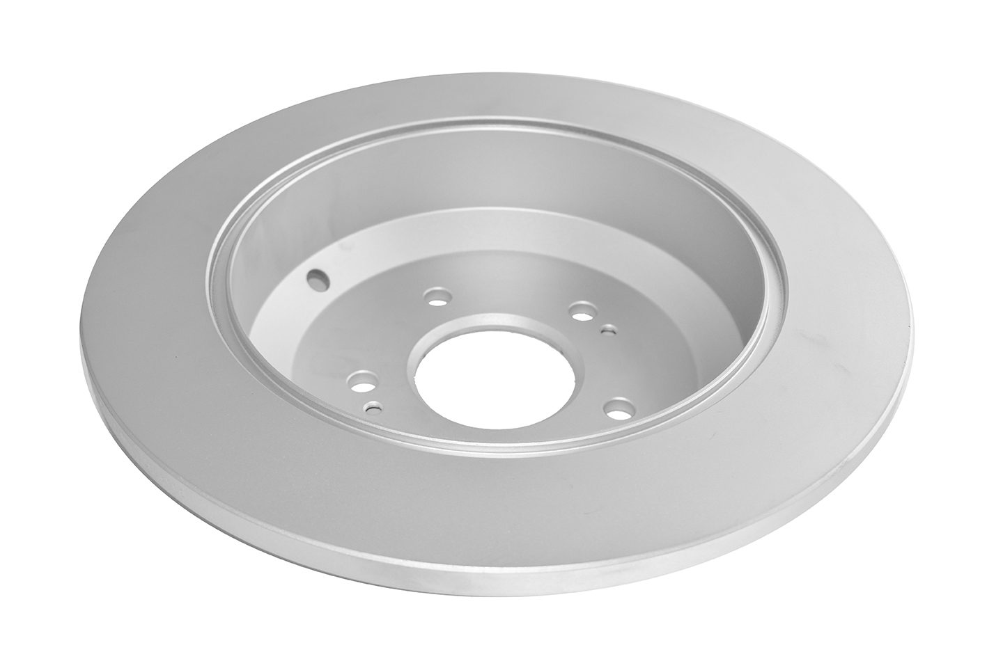 Rear Street Series En-shield Brake Rotor
