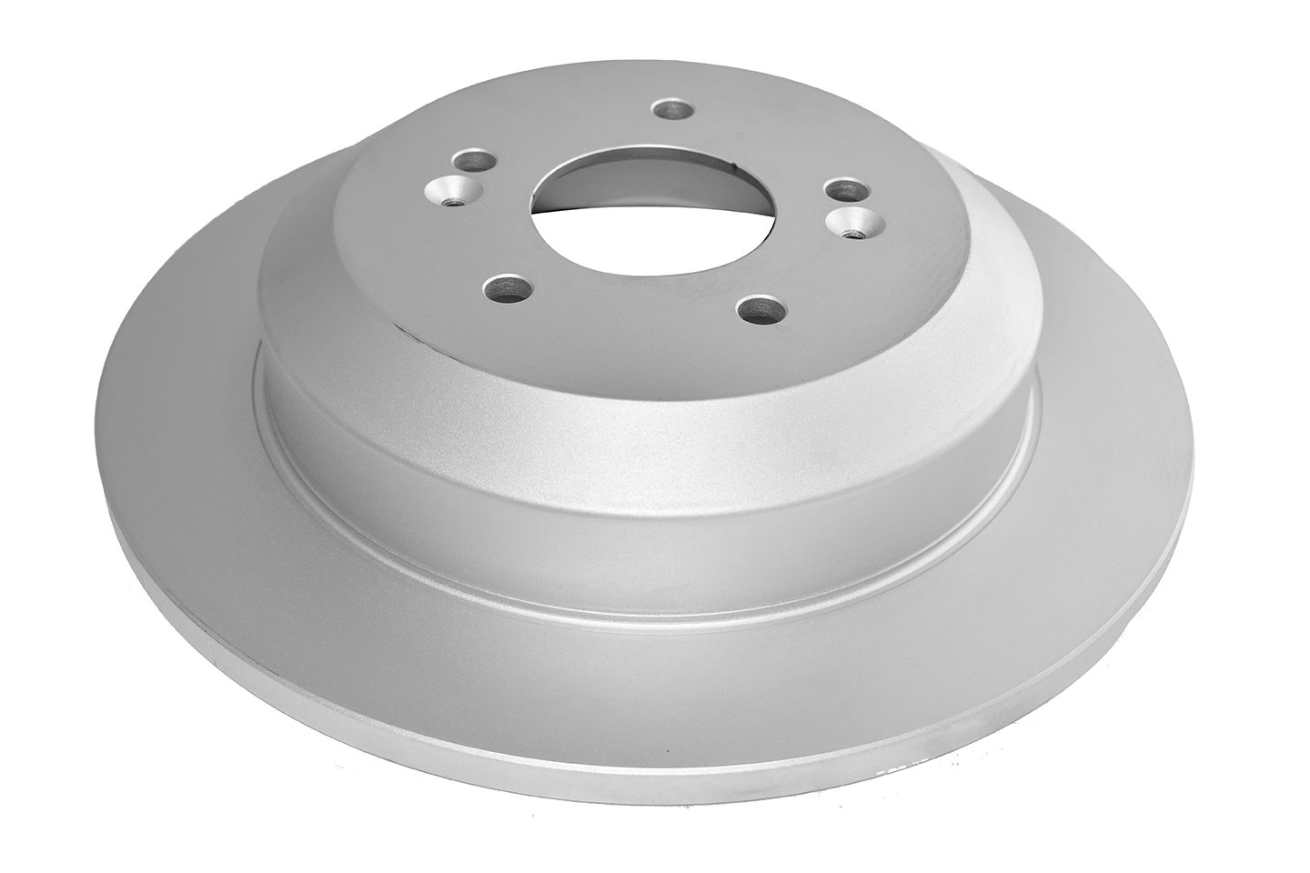 Rear Street Series En-shield Brake Rotor