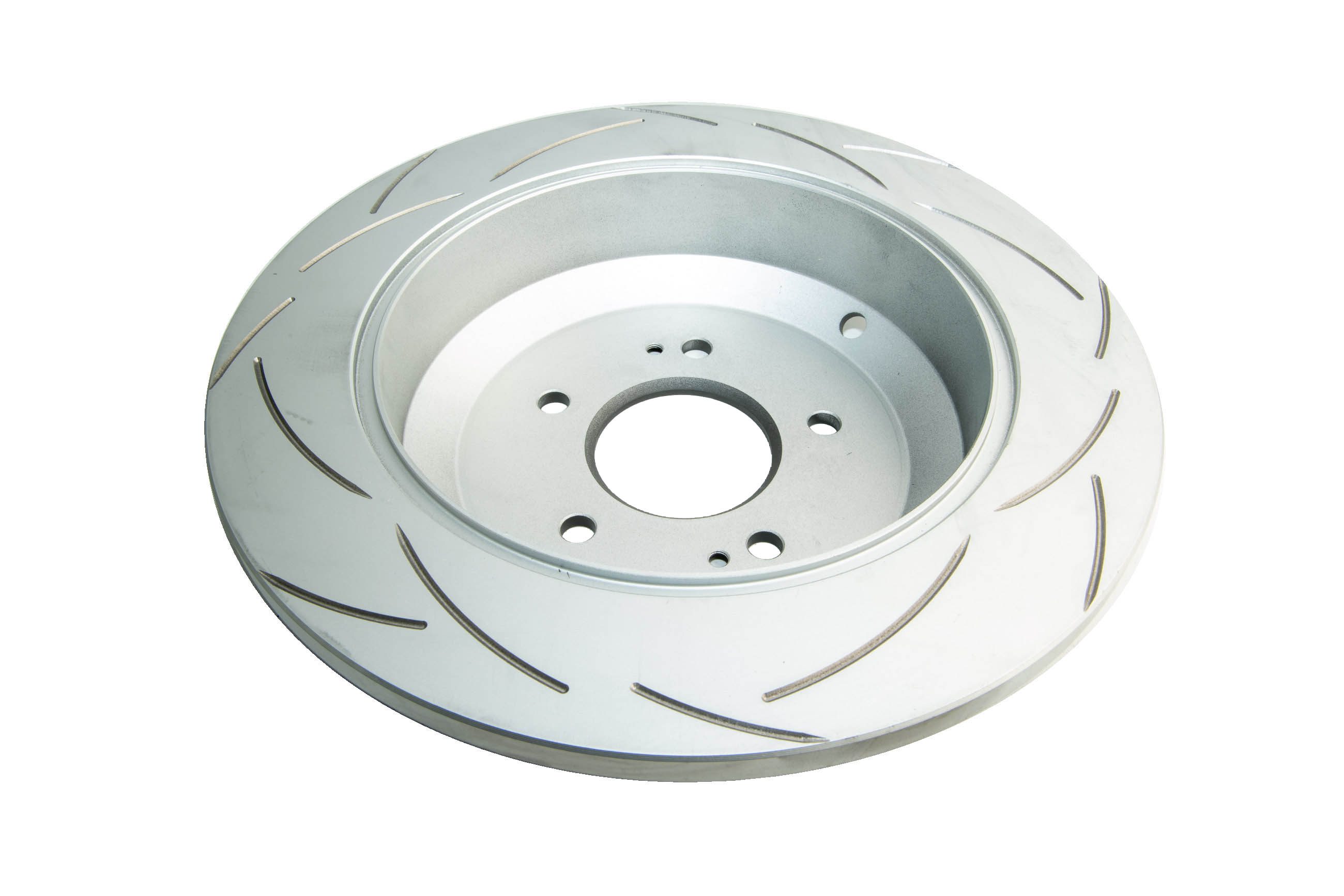 Rear Street Series T2 Brake Rotor