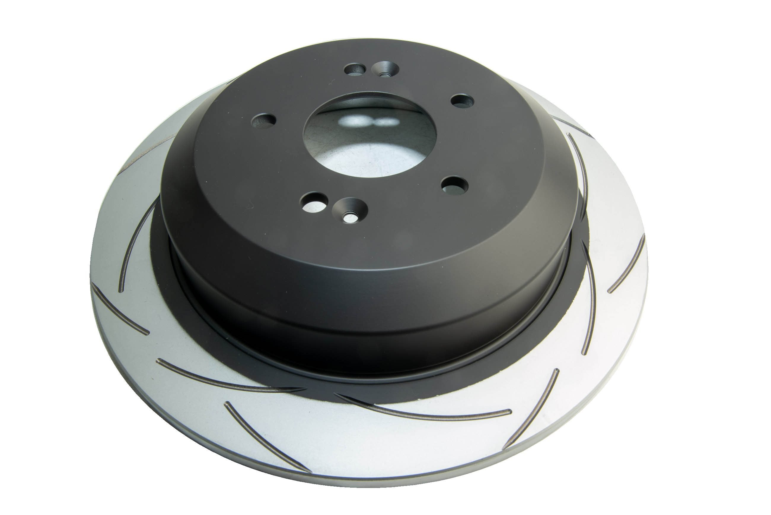 Rear Street Series T2 Brake Rotor