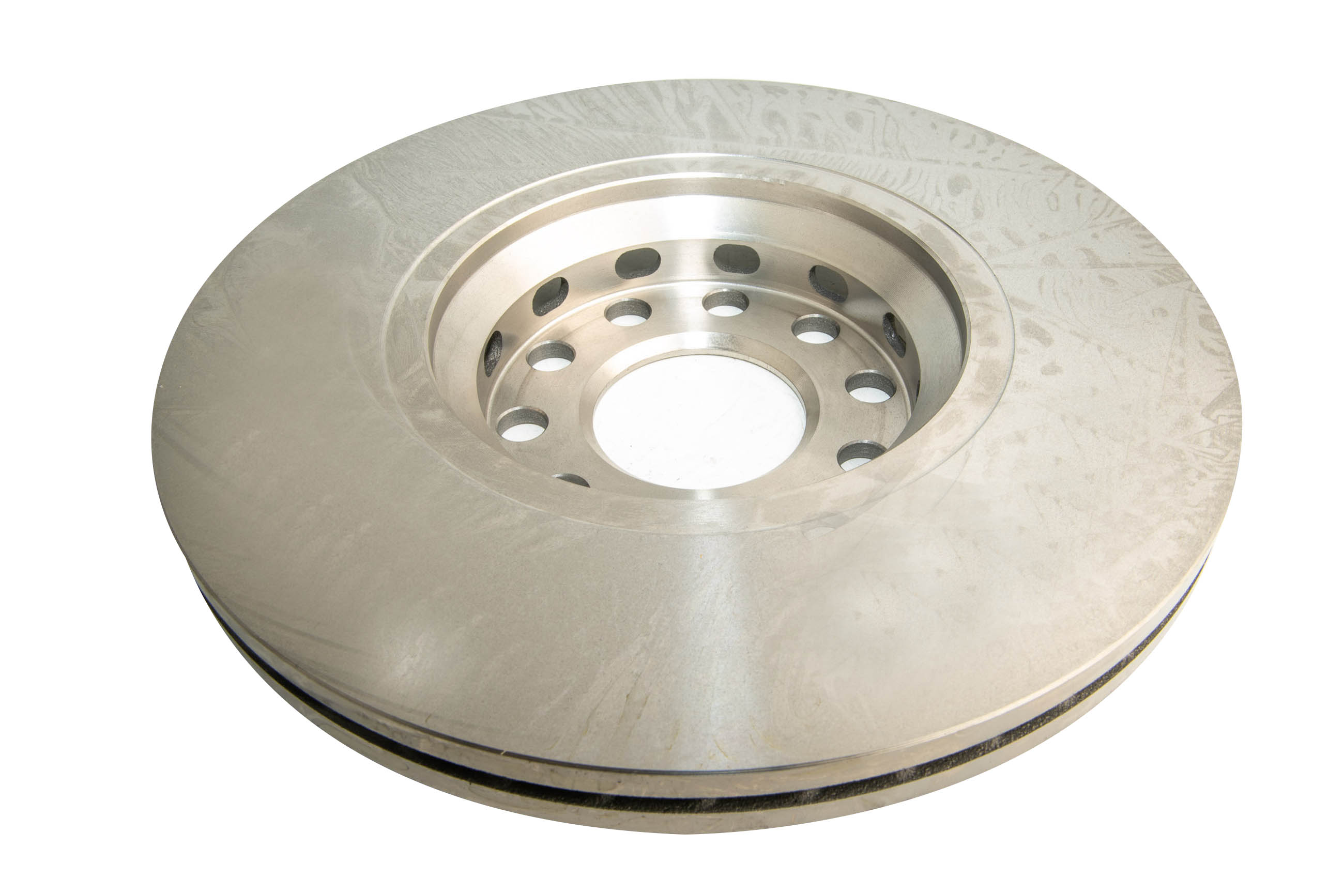 Front Street Series Brake Rotor