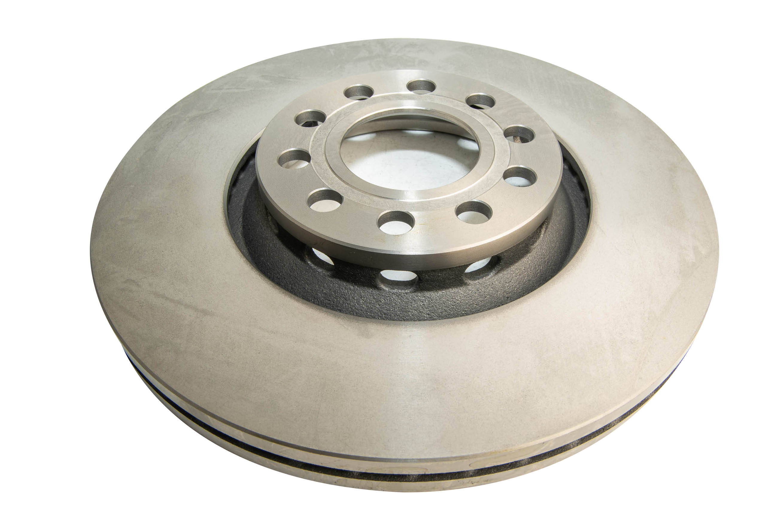 Front Street Series Brake Rotor