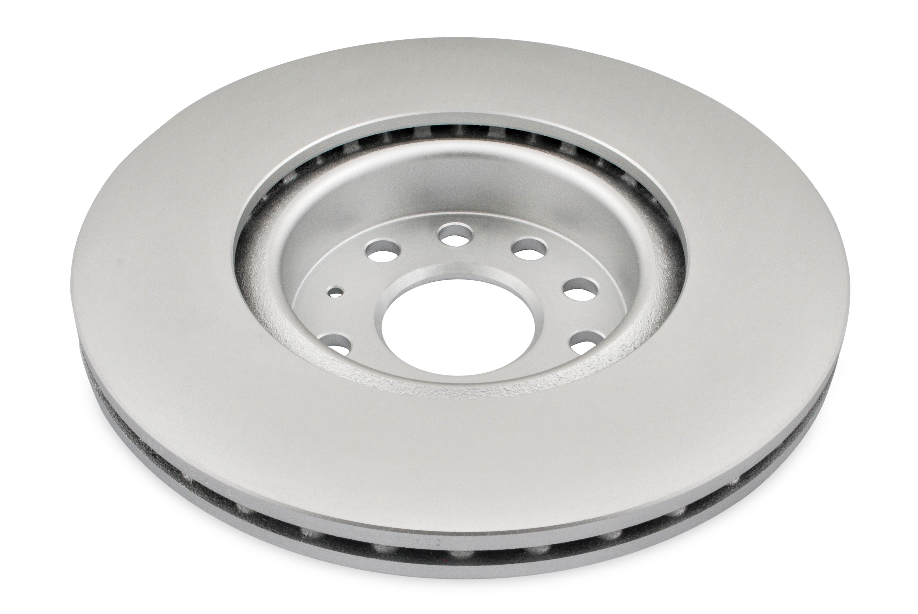 Front Street Series En-shield Brake Rotor