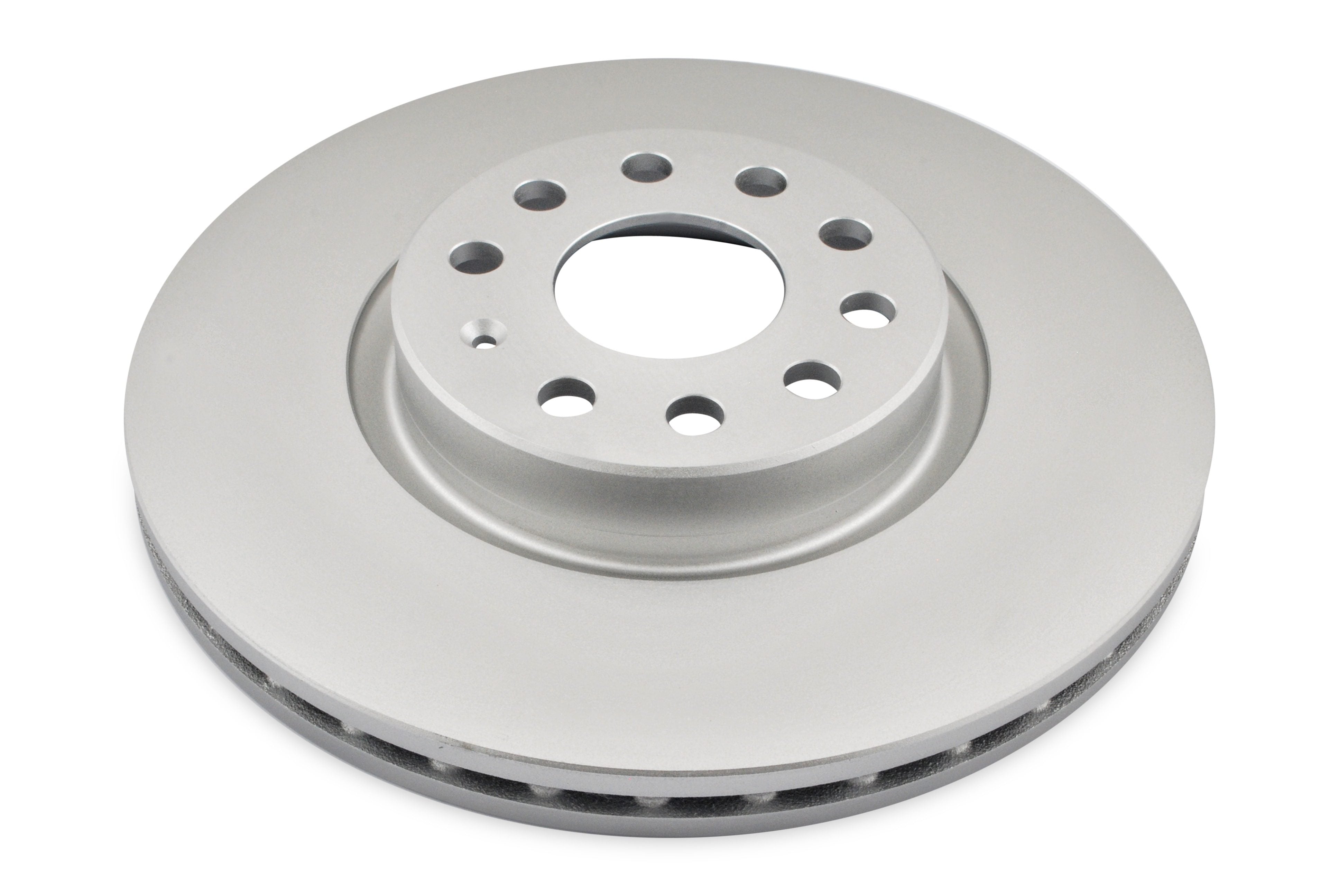 Front Street Series En-shield Brake Rotor