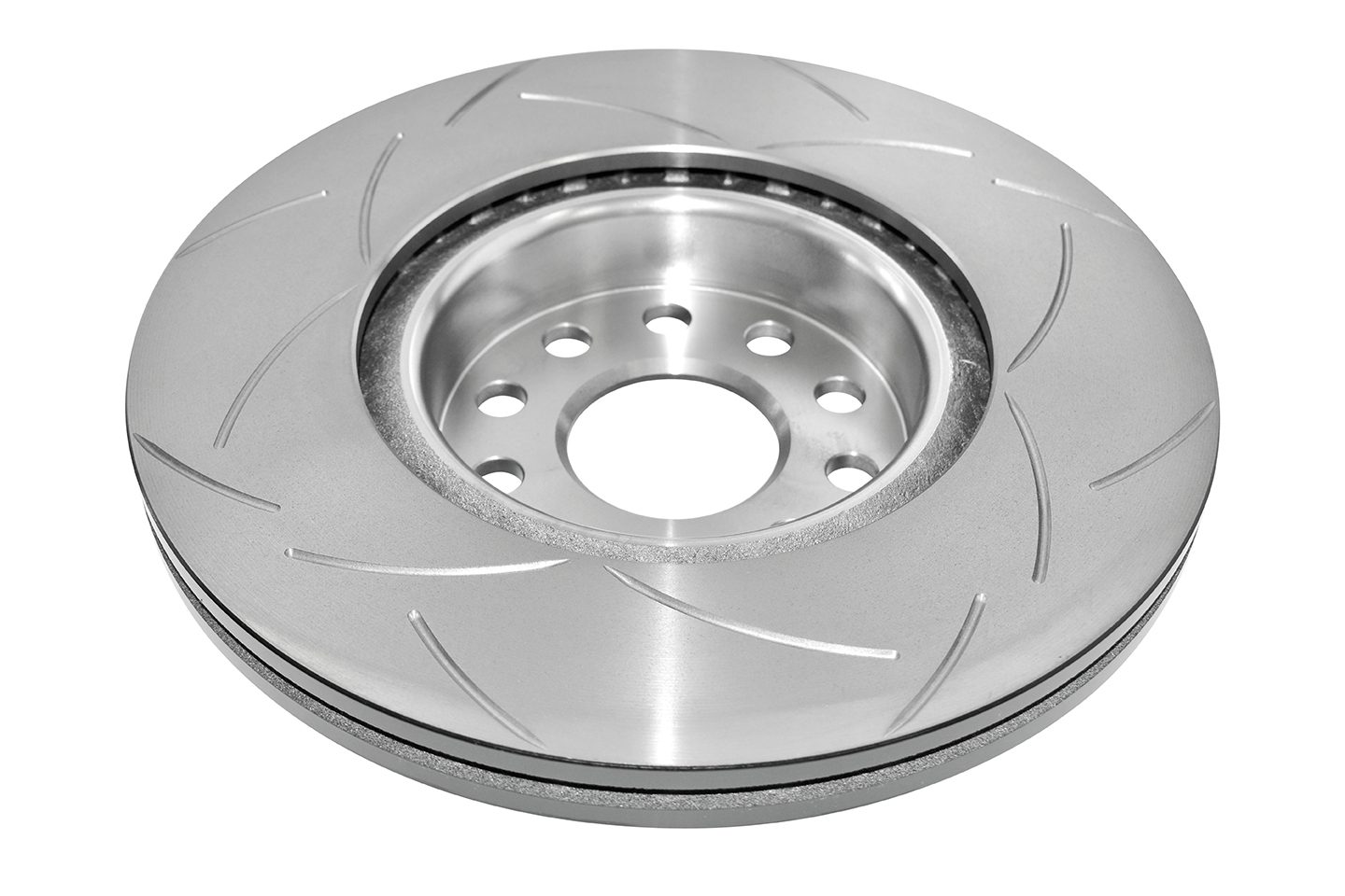 Front Street Series T2 Brake Rotor
