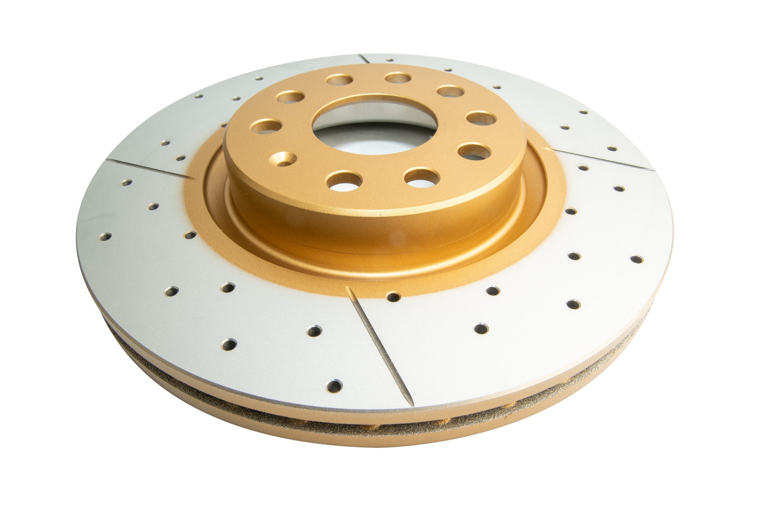 Front Street Series XGold Brake Rotor