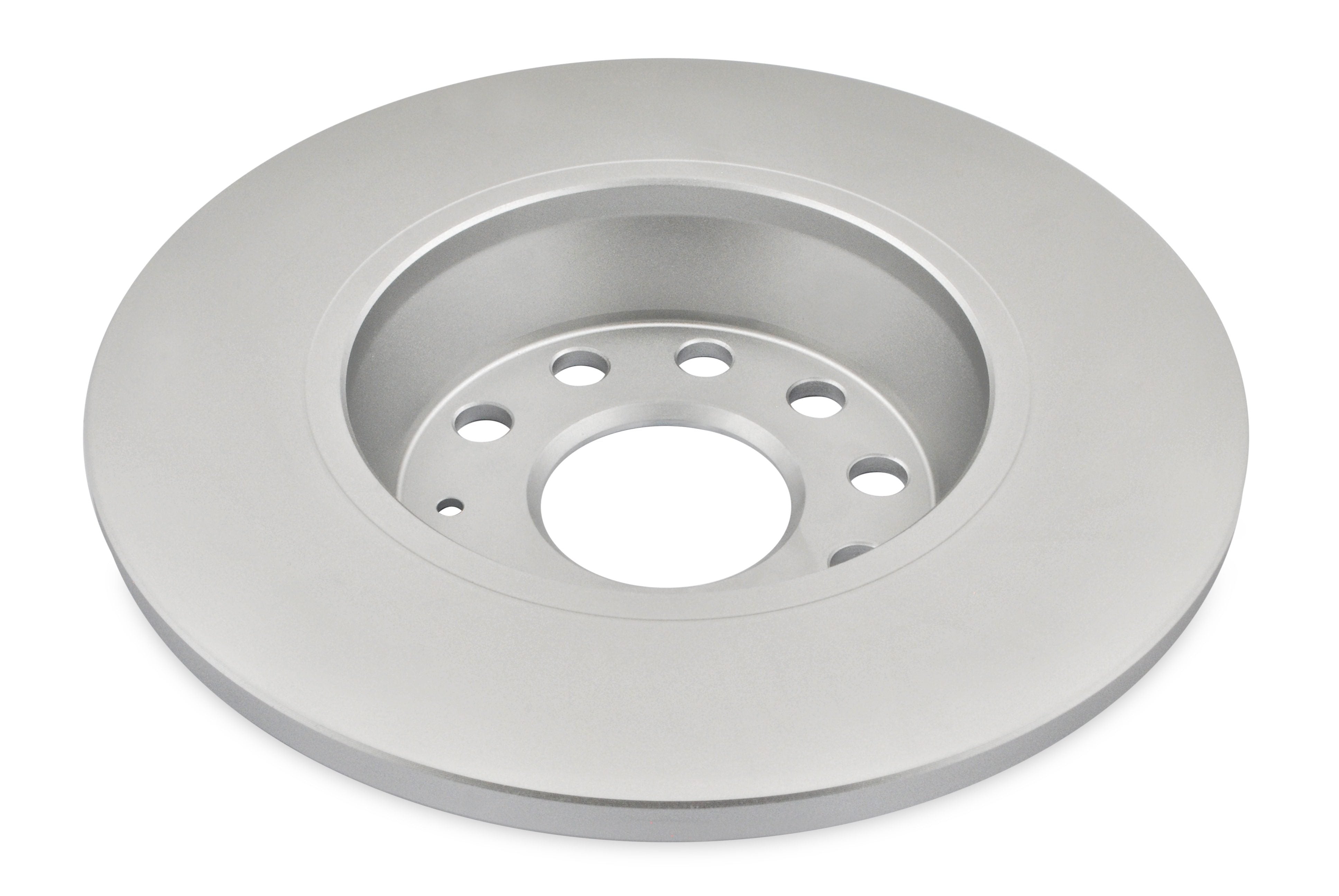 Rear Street Series En-shield Brake Rotor