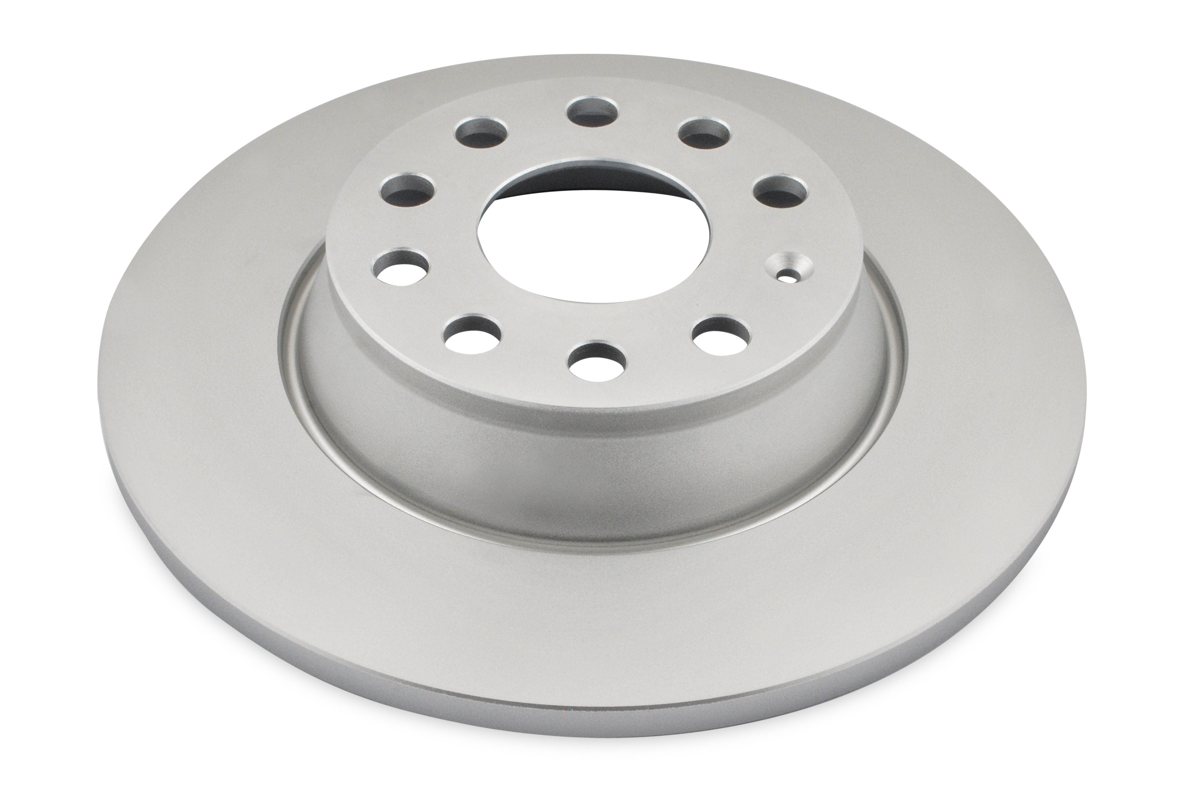 Rear Street Series En-shield Brake Rotor
