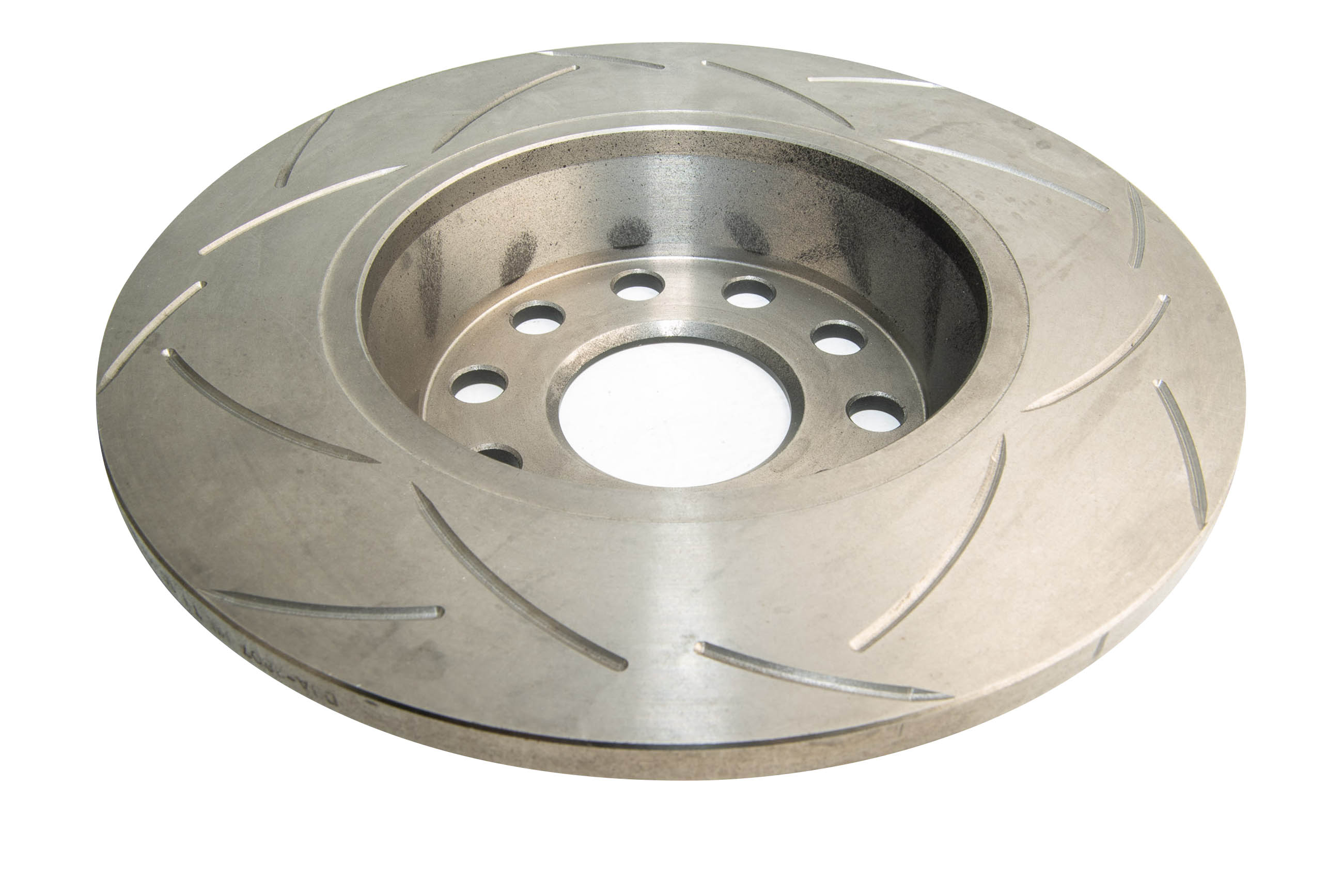 Rear Street Series T2 Brake Rotor