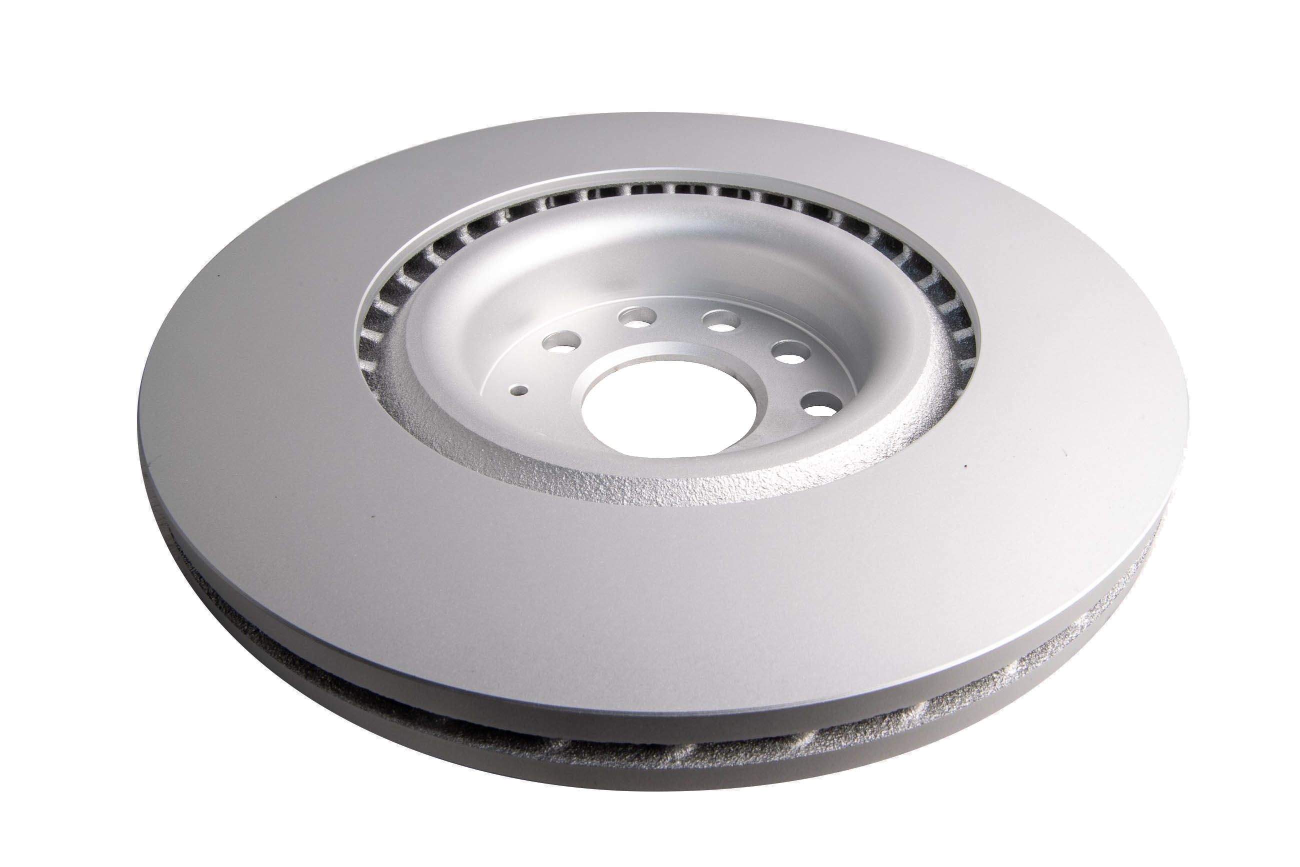 Front Street Series En-shield Brake Rotor