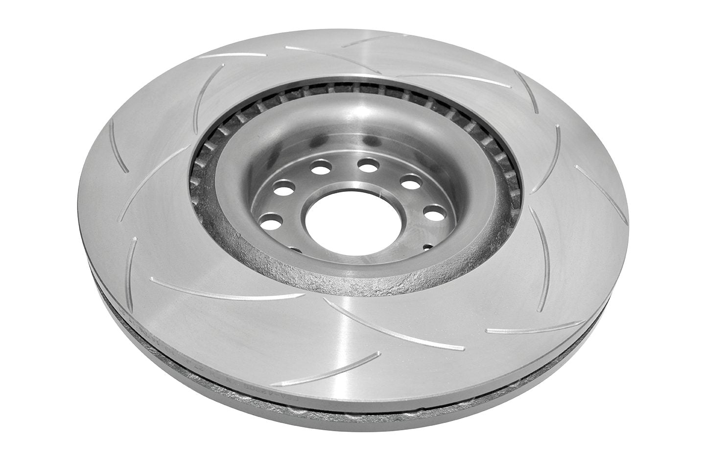 Front Street Series T2 Brake Rotor
