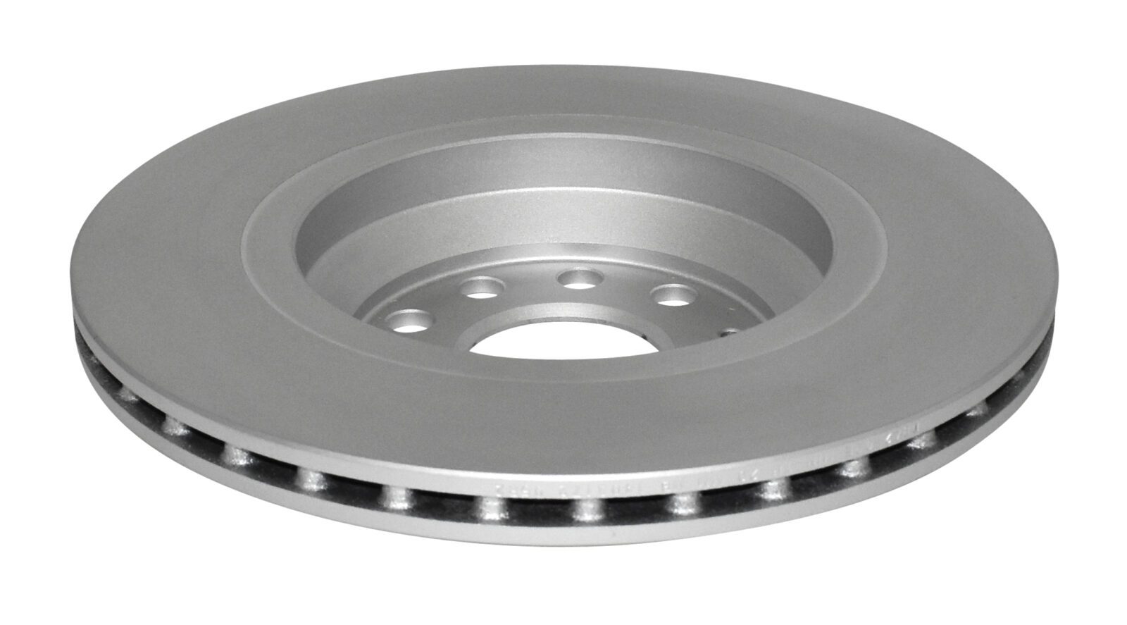 Rear Street Series En-shield Brake Rotor