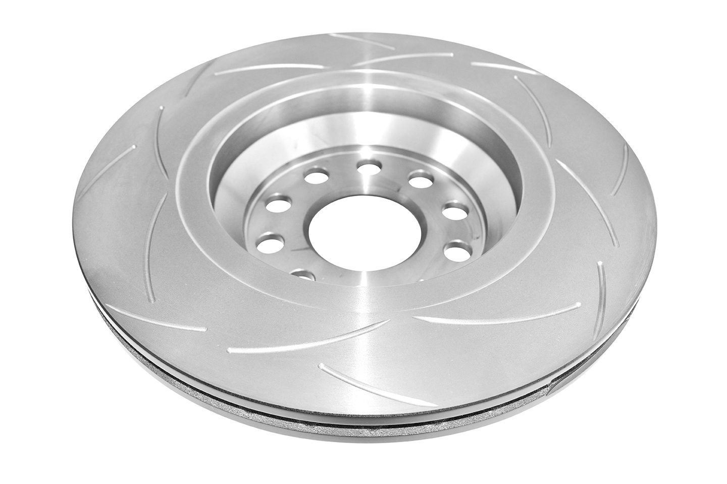 Rear Street Series T2 Brake Rotor