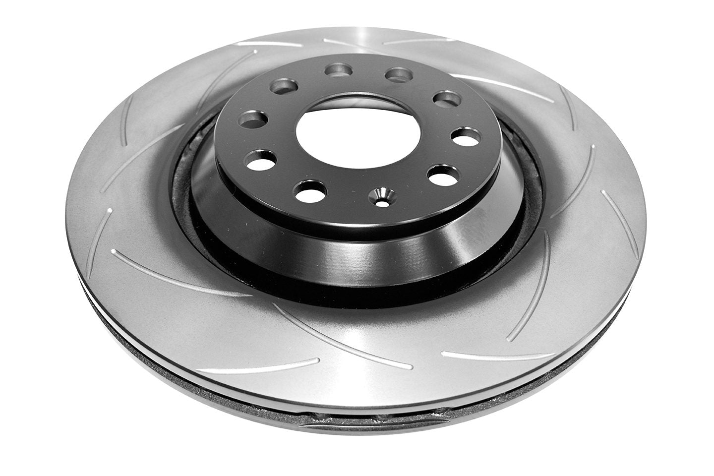 Rear Street Series T2 Brake Rotor