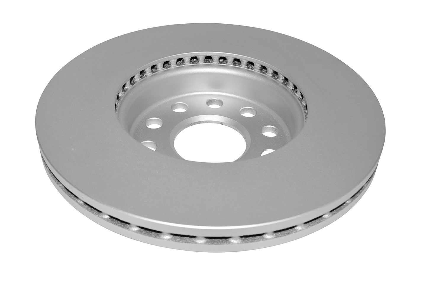 Front Street Series En-shield Brake Rotor