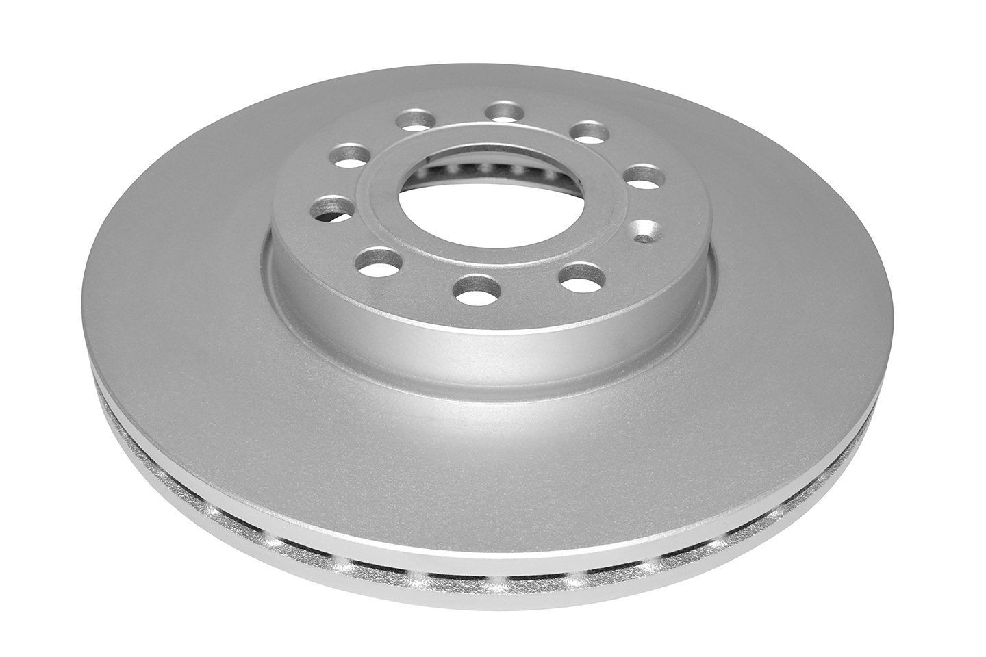 Front Street Series En-shield Brake Rotor