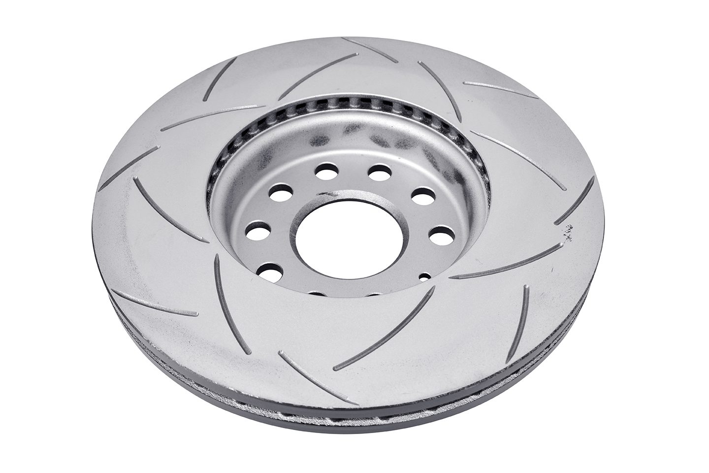 Front Street Series T2 Brake Rotor