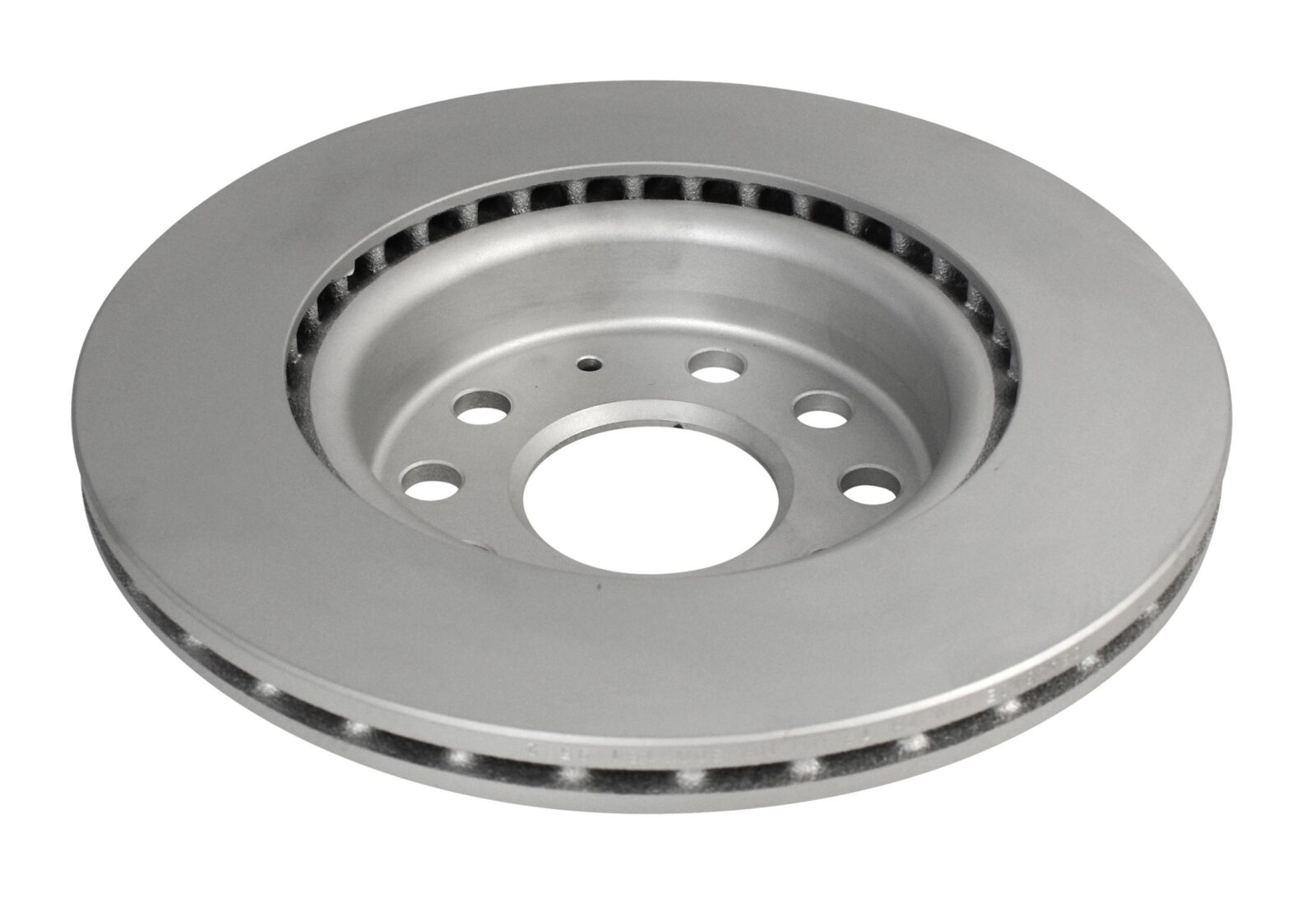 Front Street Series En-shield Brake Rotor