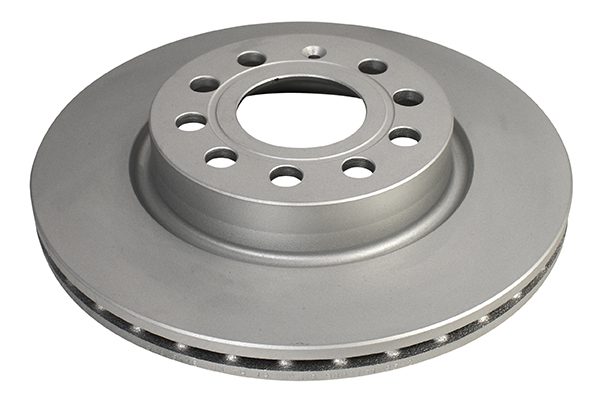 Front Street Series En-shield Brake Rotor