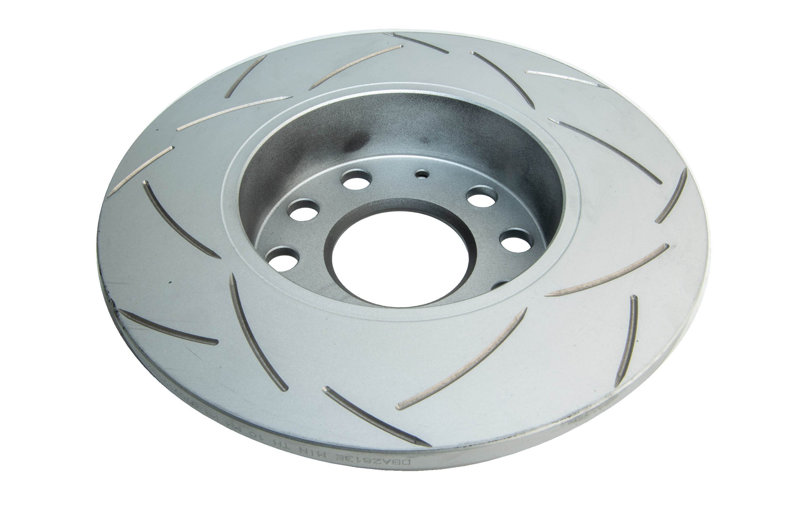 Rear Street Series T2 Brake Rotor